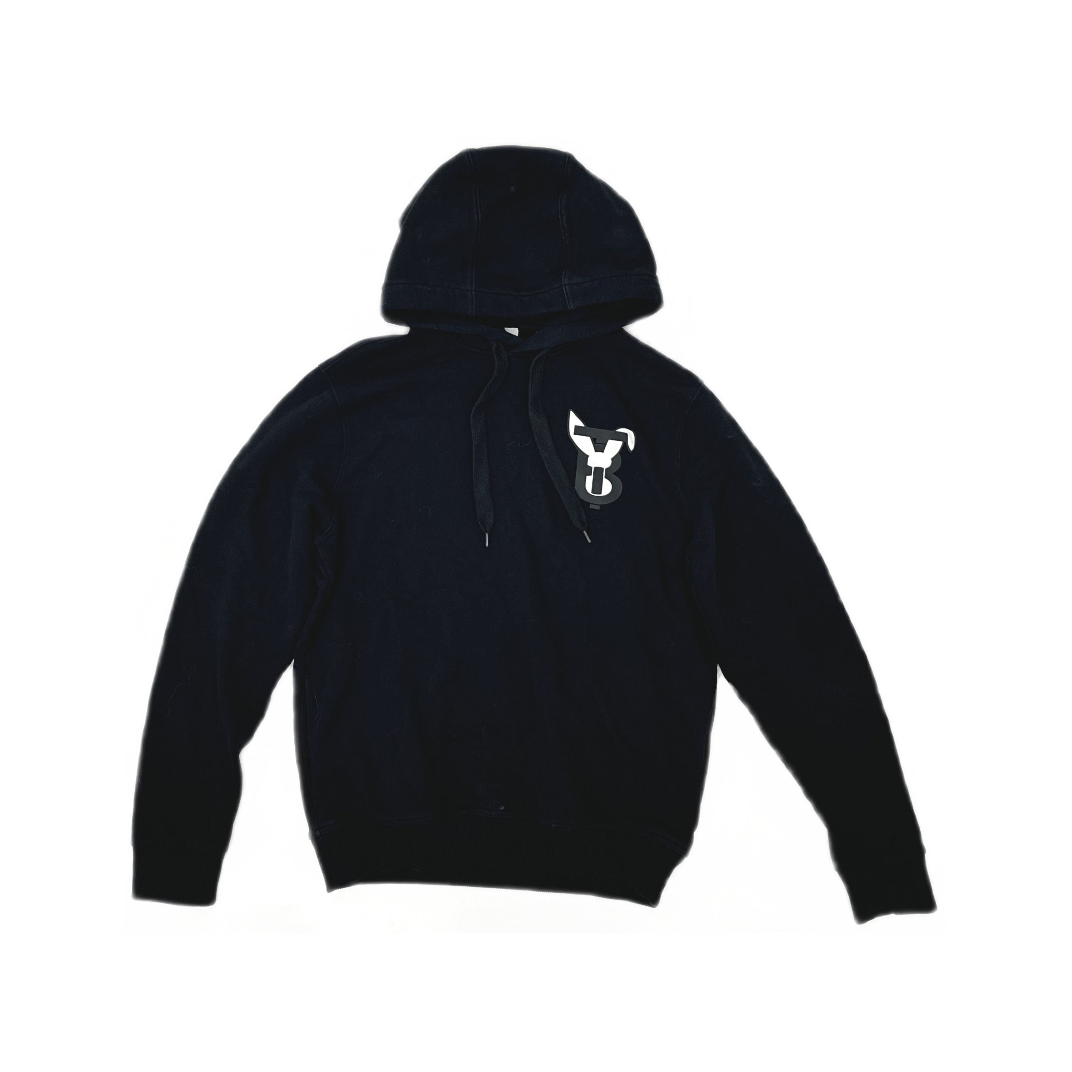 Burberry Burberry Rabbit Logo Hoodie Size XS Size US XS / EU 42 / 0 - 1 Thumbnail