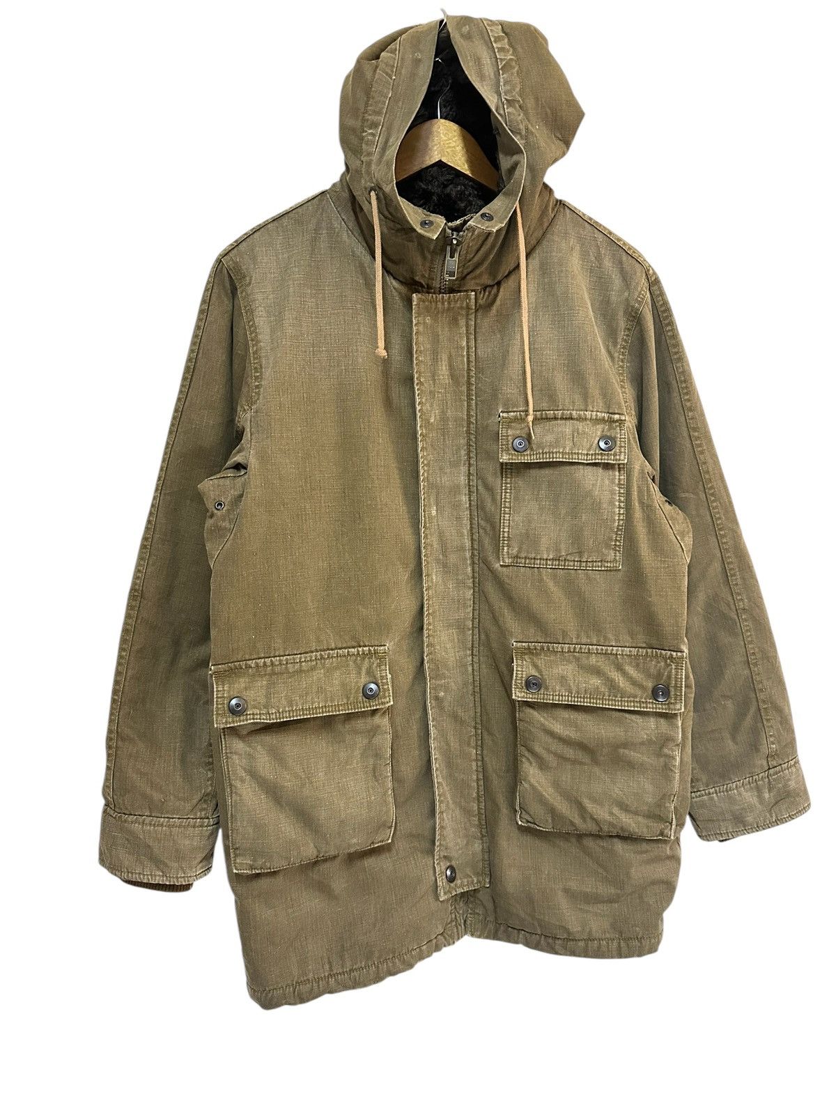 Johnbull × Vintage Vintage John Bull Jacket Size US M / EU 48-50 / 2 - 4 Thumbnail