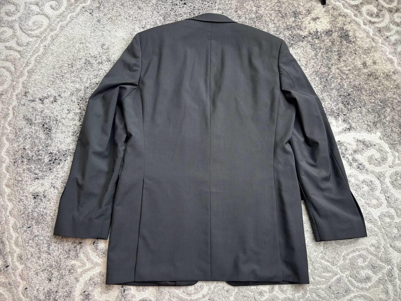 Pierre Cardin Pierre Cardin Marzotto 100% Wool Jacket, Size 50 Size 40R - 3 Thumbnail