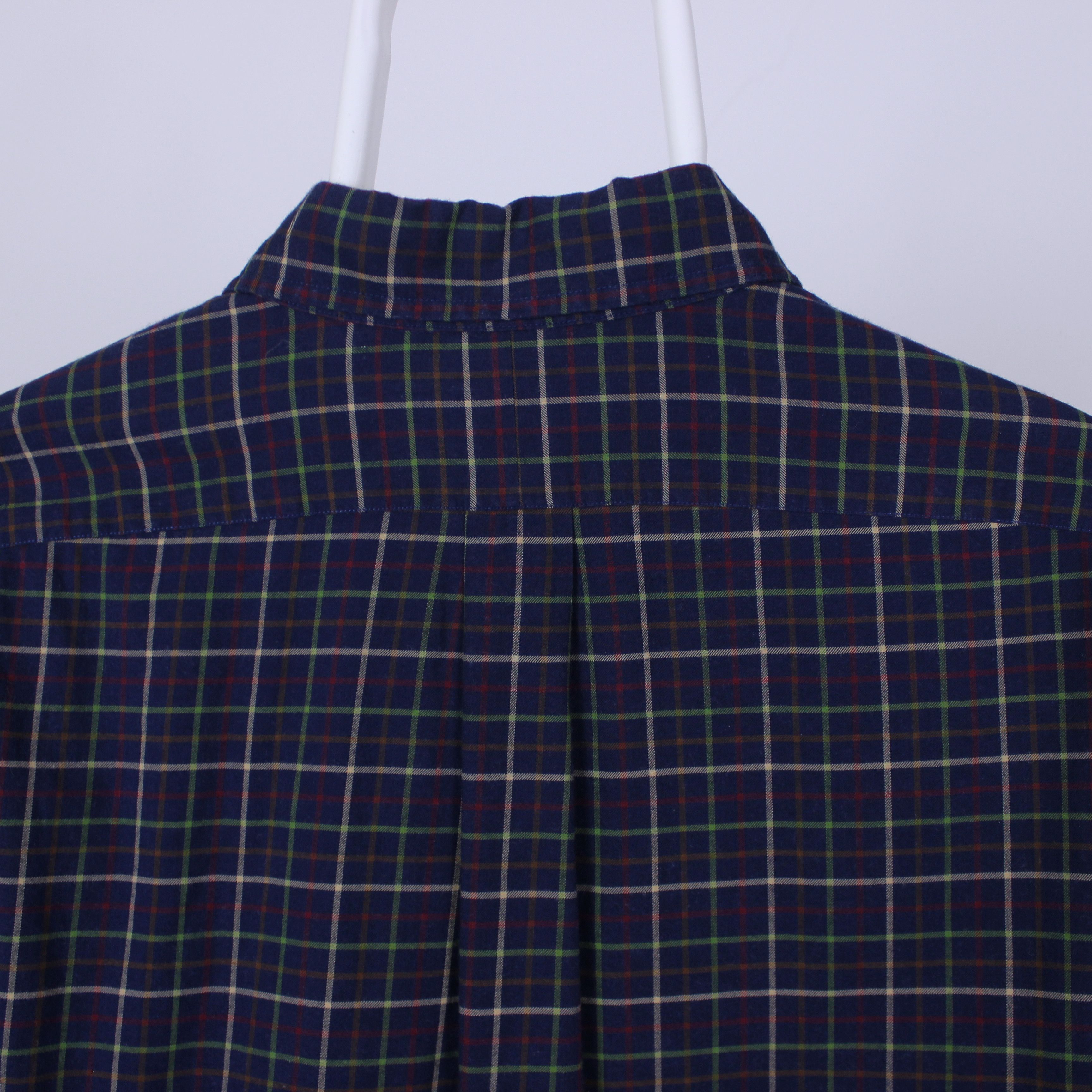 Polo Ralph Lauren Polo Ralph Lauren shirt men button ups L XL Size US XL / EU 56 / 4 - 7 Thumbnail