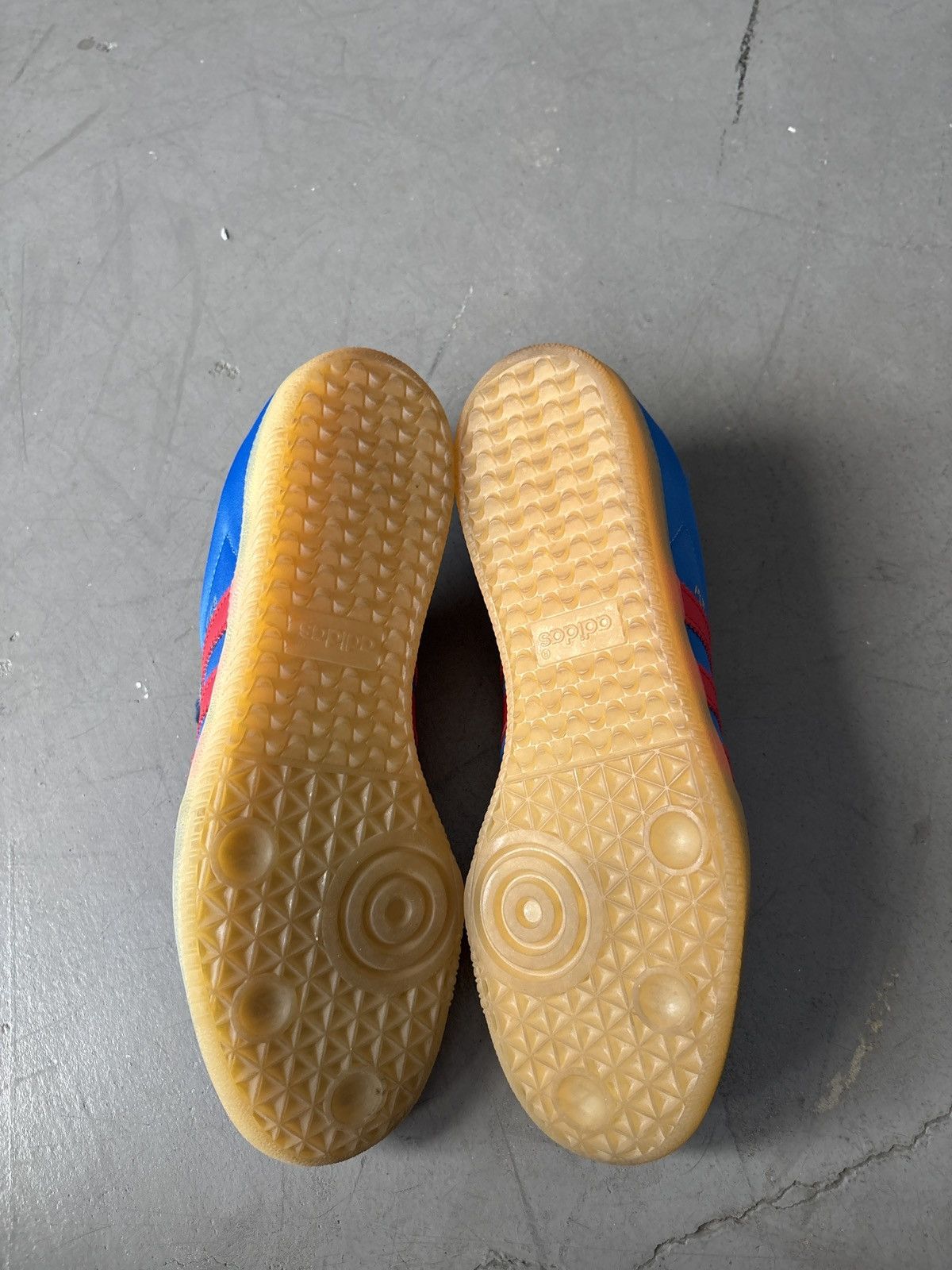 Adidas Adidas Politics Samba Size US 10.5 / EU 43-44 - 3 Thumbnail