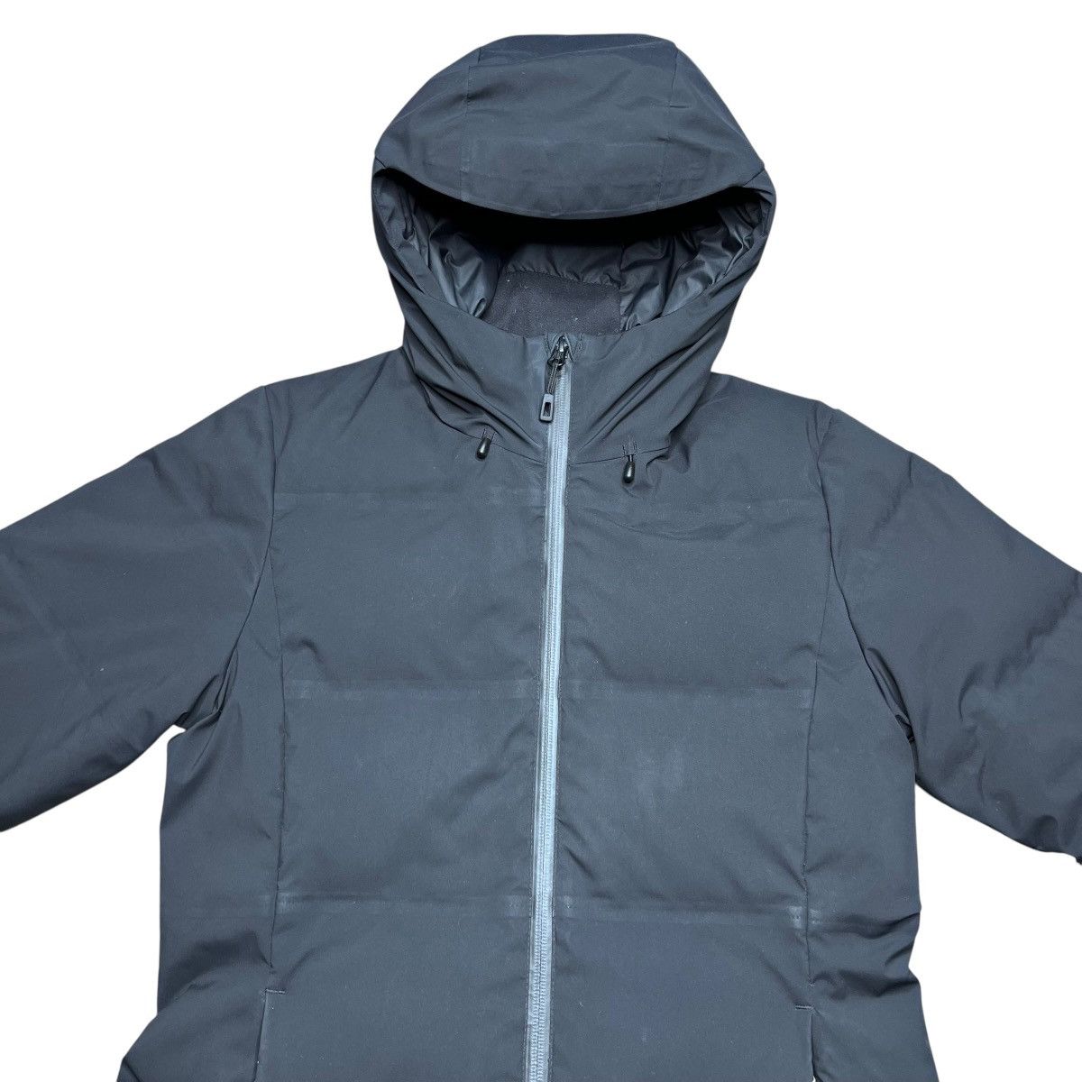 Patagonia Patagonia Women’s Jackson Glacier Parka Zip Up Hooded Jacket Size XS / US 0-2 / IT 36-38 - 8 Thumbnail