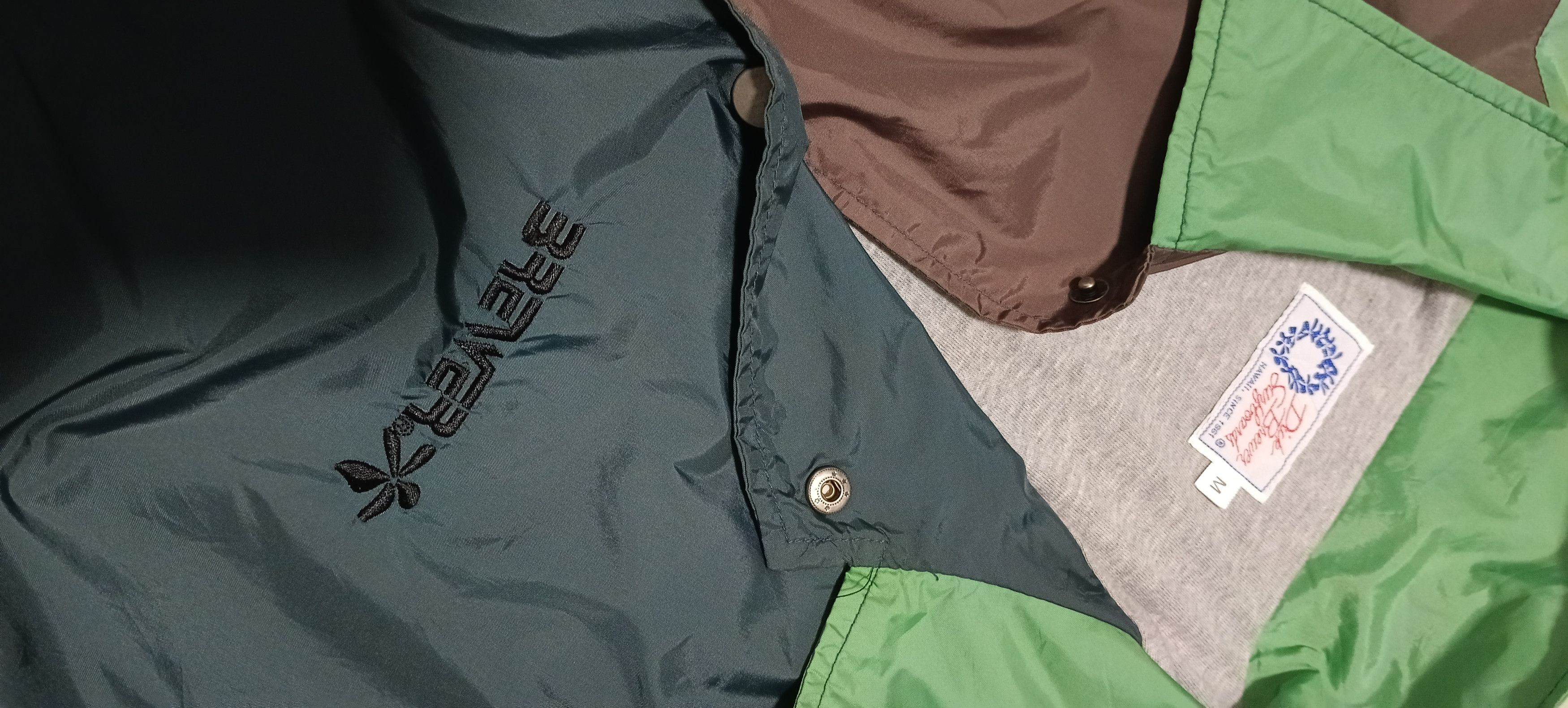 Other Vintage Dick Brewer Surfboards Windbreaker Jacket Size US M / EU 48-50 / 2 - 6 Thumbnail