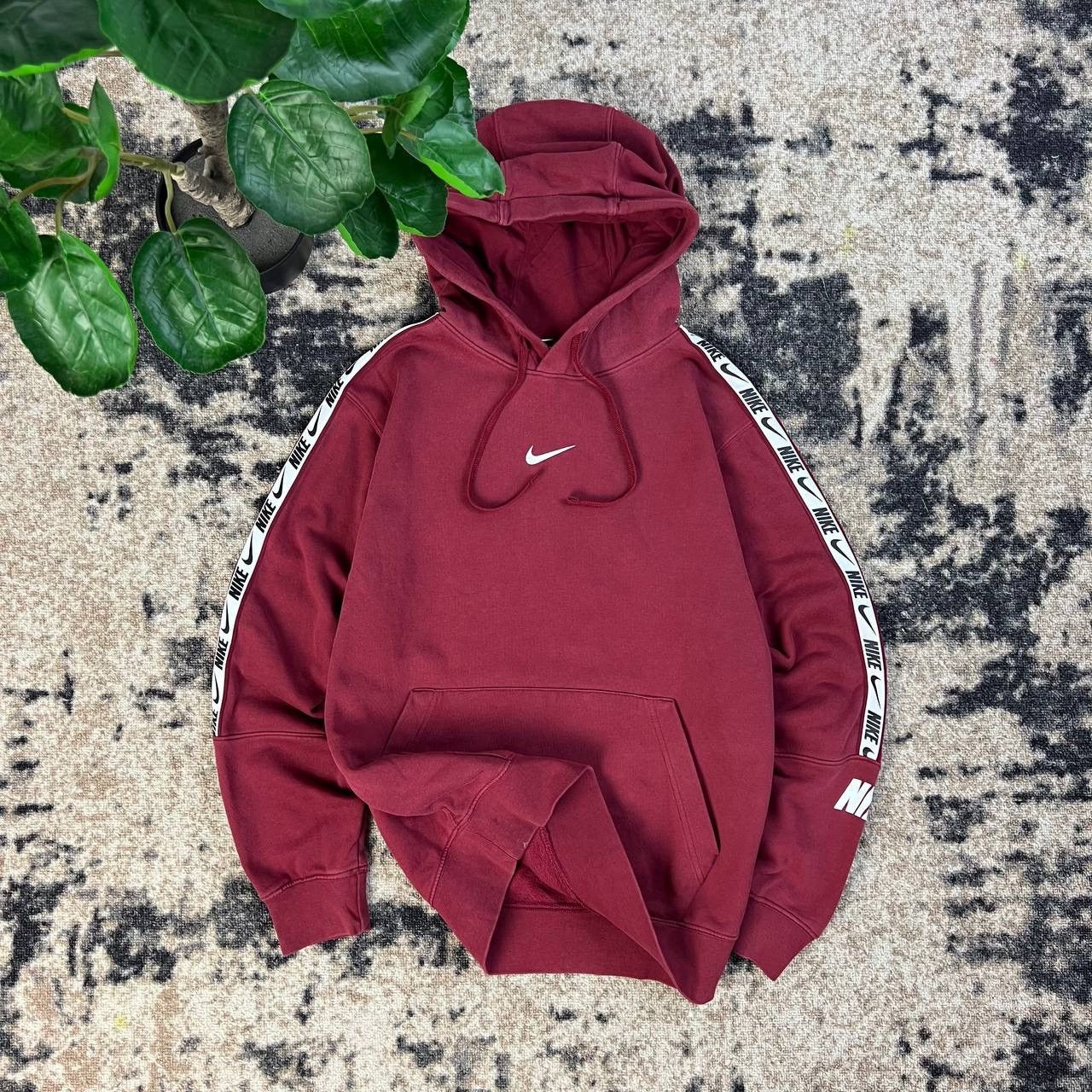 Nike Nike Multilogo Vintage Track Sweat Suit Streetwear Style Size US S / EU 44-46 / 1 - 2 Thumbnail