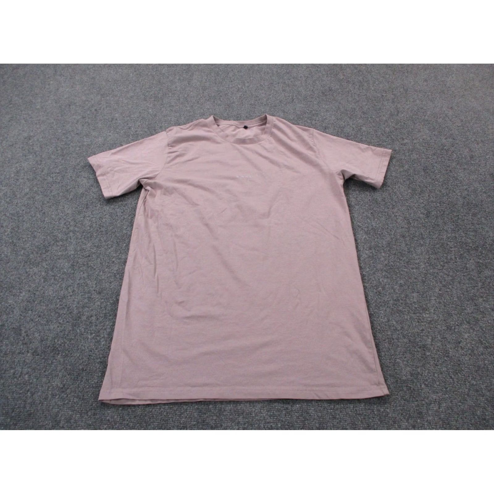 Vintage LSKD T Shirt Mens M Pink Performance Stretch Outdoors Casual Basic Tee Size US M / EU 48-50 / 2 - 2 Thumbnail