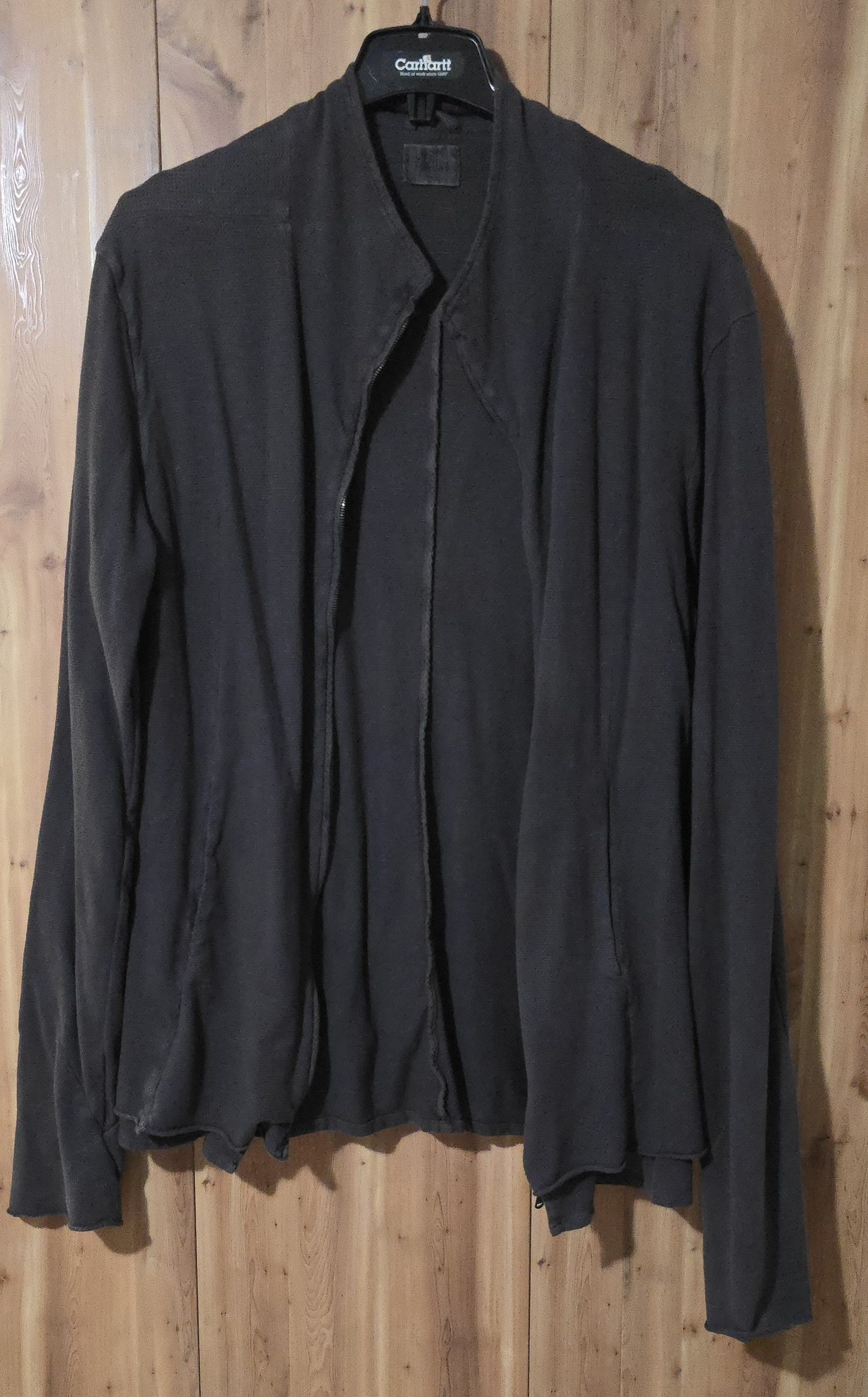 Lost & Found Ria Dunn Vintage Double-Layer Jacket Size US XL / EU 56 / 4 - 3 Thumbnail