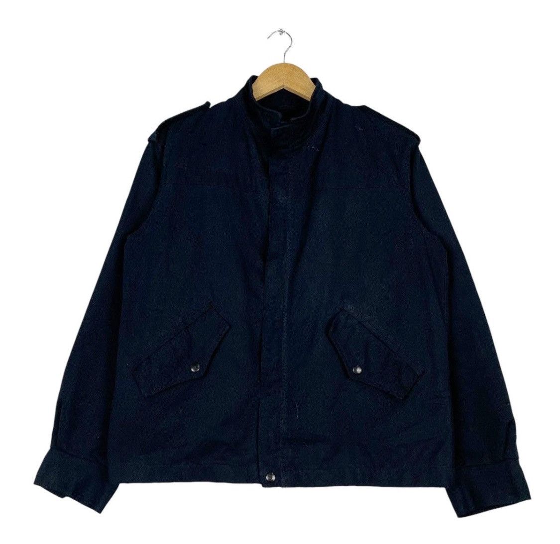 DuPont × Japanese Brand × Other 💥NOMEX DUPONT BLACK BOMBER Size US M / EU 48-50 / 2 - 1 Thumbnail