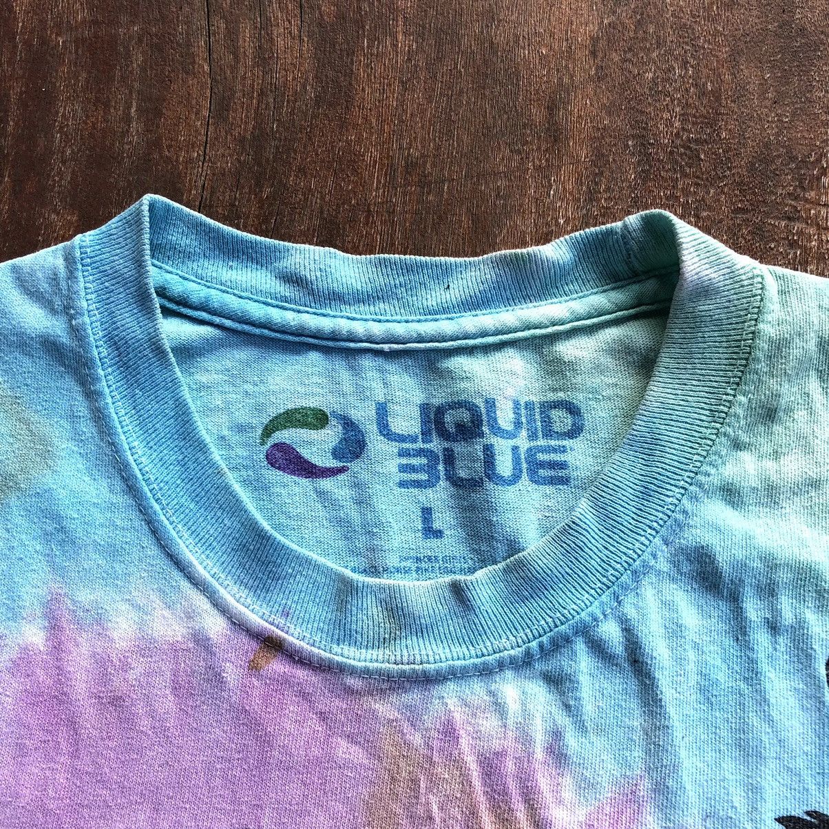 Vintage 1995 Grateful Dead T Shirt