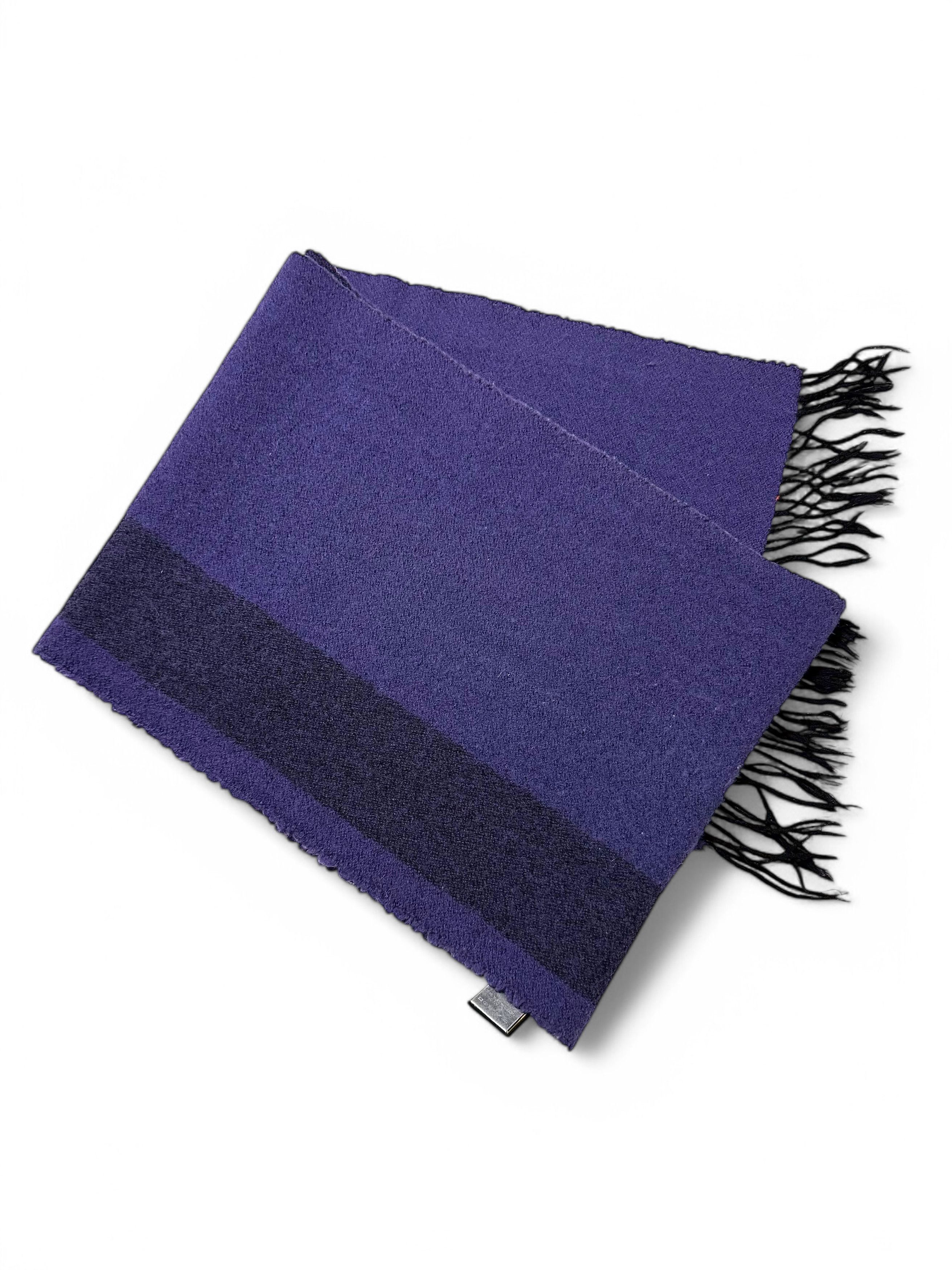 Fendi Fendi Wool Large Scarf 140 cm Size ONE SIZE - 8 Thumbnail