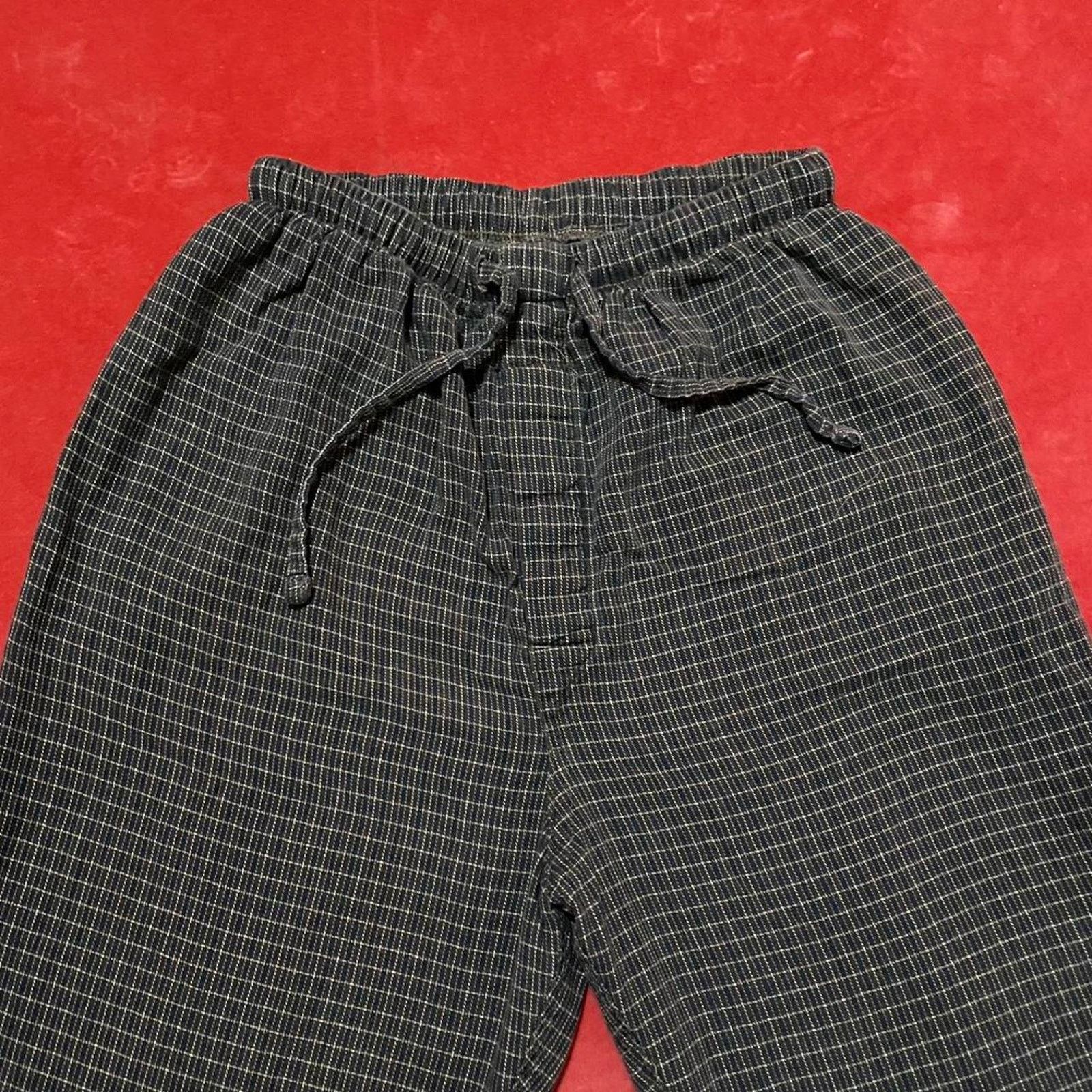 High Sierra Patterned casual pants Size 24" / US 00 / IT 34 - 5 Thumbnail