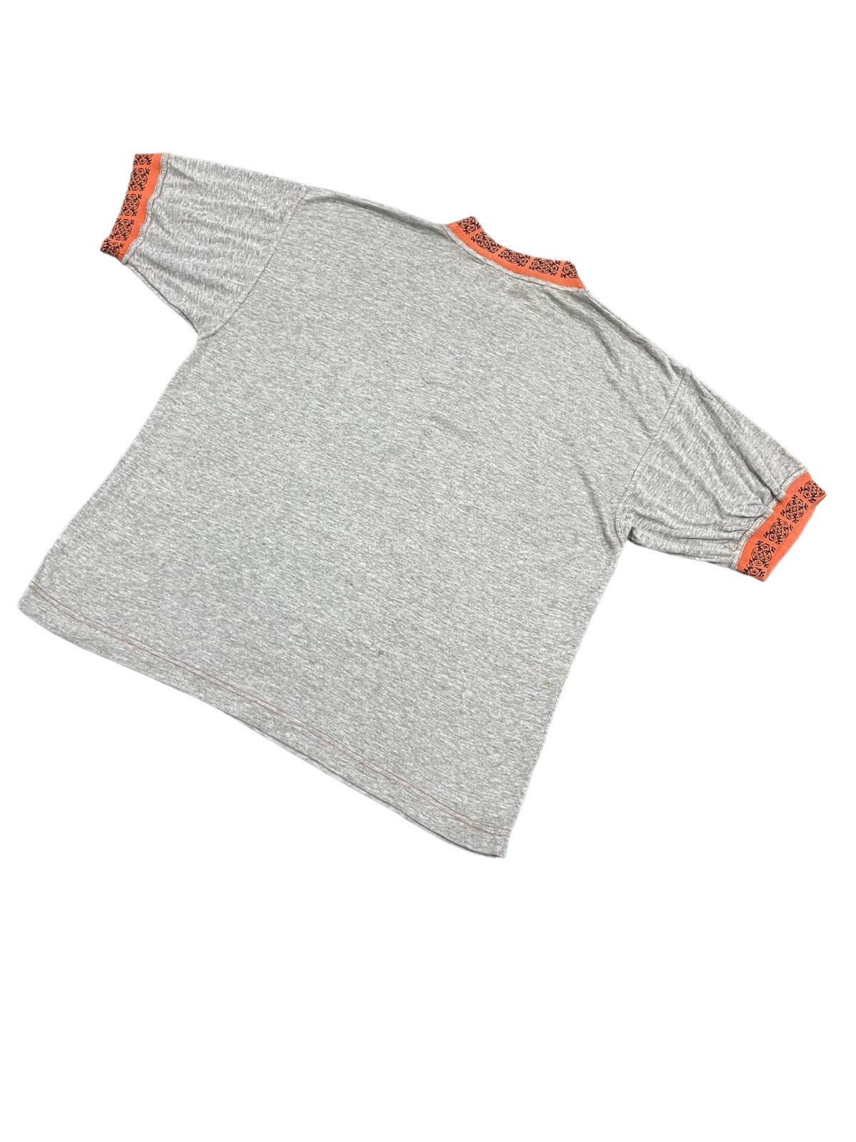 Marc Buchanan Pepe Vintage Ringer Tee Size US M / EU 48-50 / 2 - 9 Thumbnail