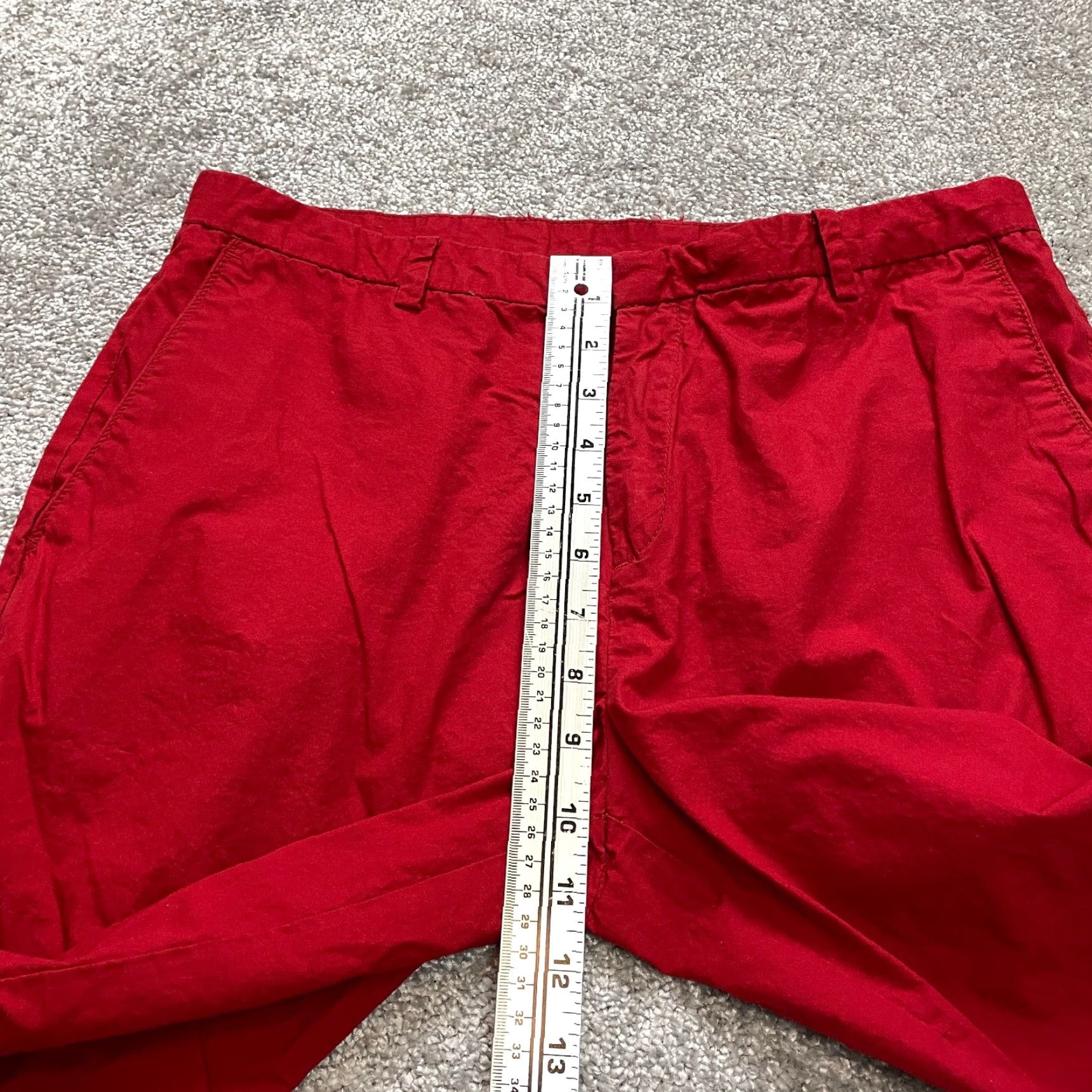 Vintage VINTAGE? No. Size US 32 / EU 48 - 5 Thumbnail