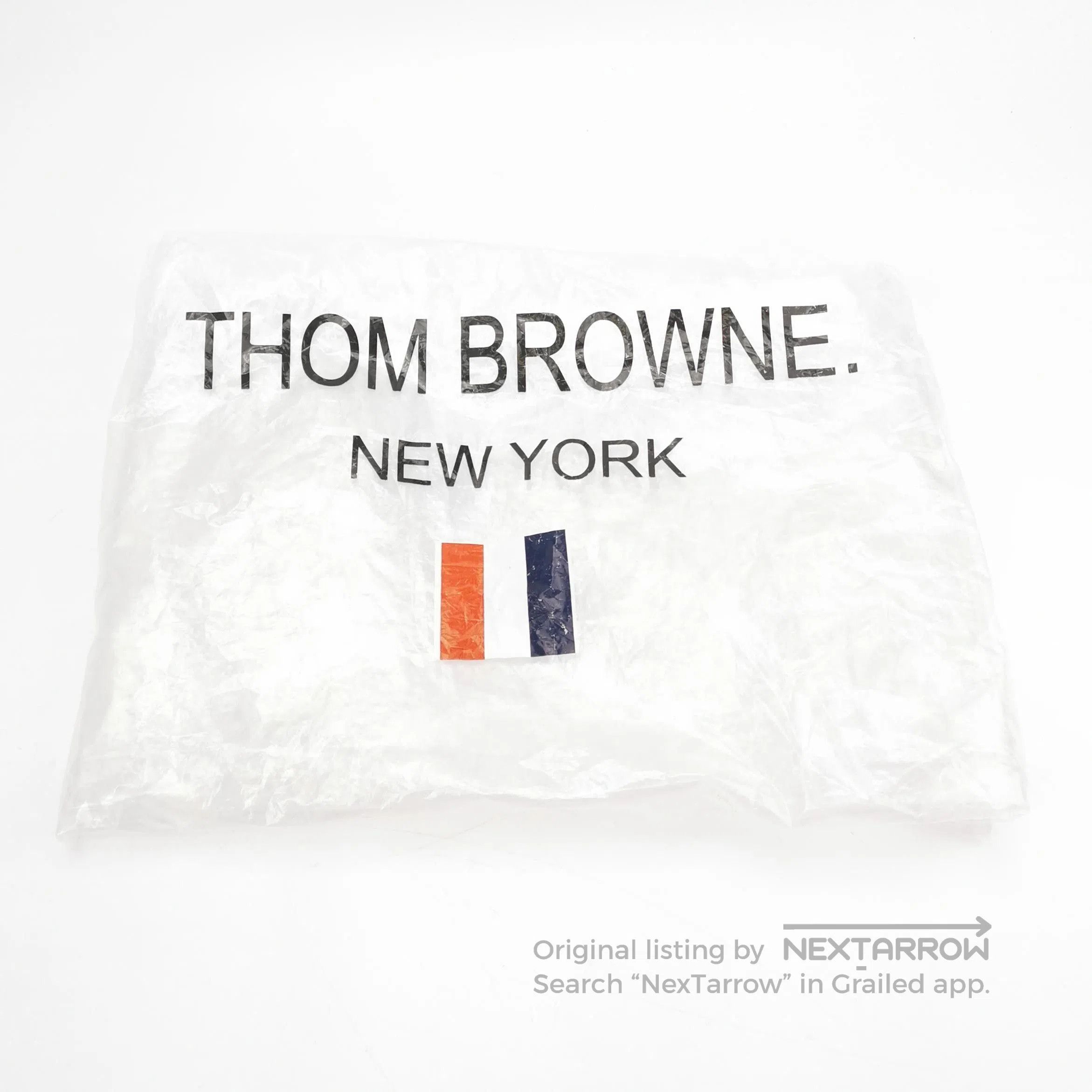 Thom Browne Thom Browne Black L/3 Pants. Size US 32 / EU 48 - 3 Thumbnail