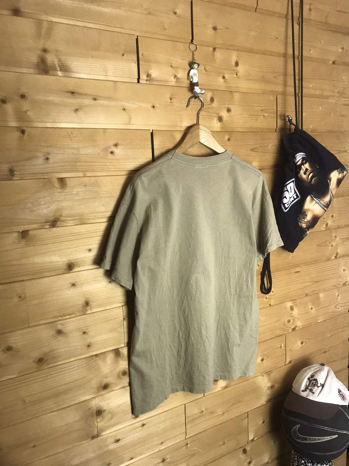 Cartoon Network Vintage Yogi Bear t-shirt Size US M / EU 48-50 / 2 - 7 Thumbnail