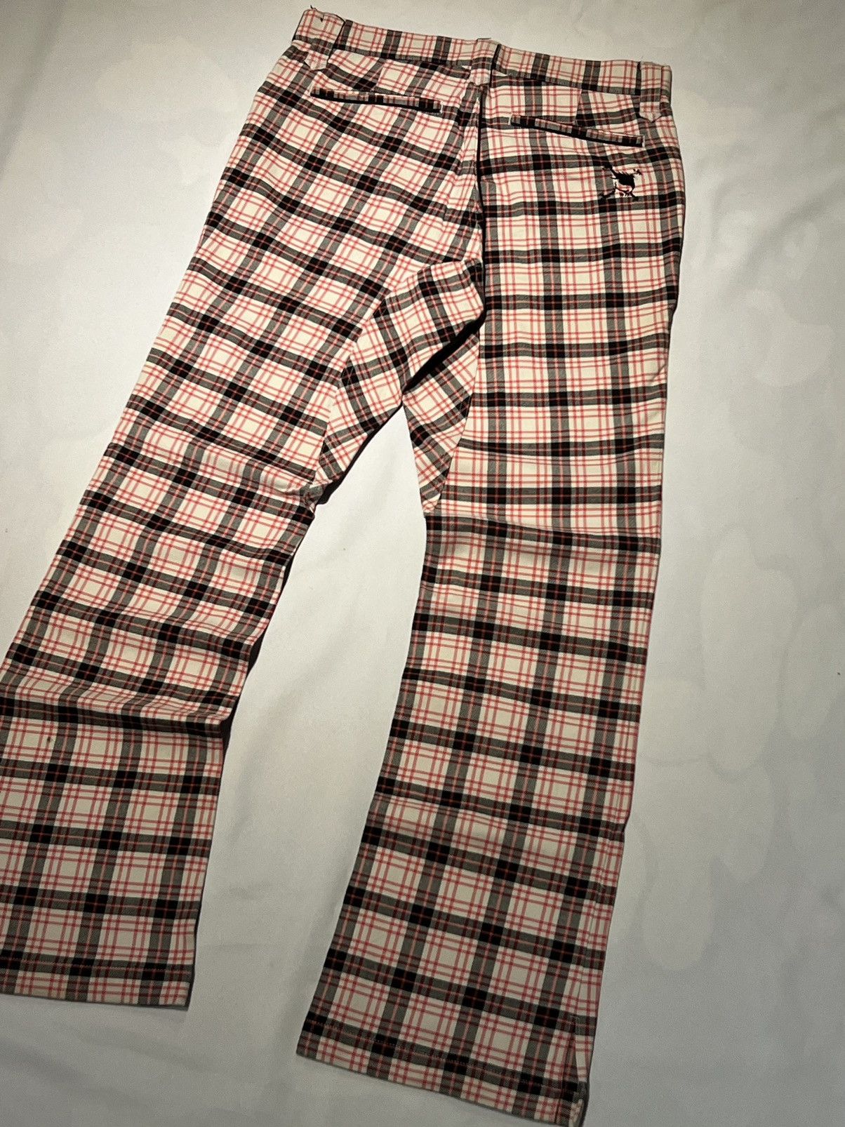 Oakley × Vintage VINTAGE OAKLEY Y2K PANT Size 30" / US 8 / IT 44 - 3 Thumbnail