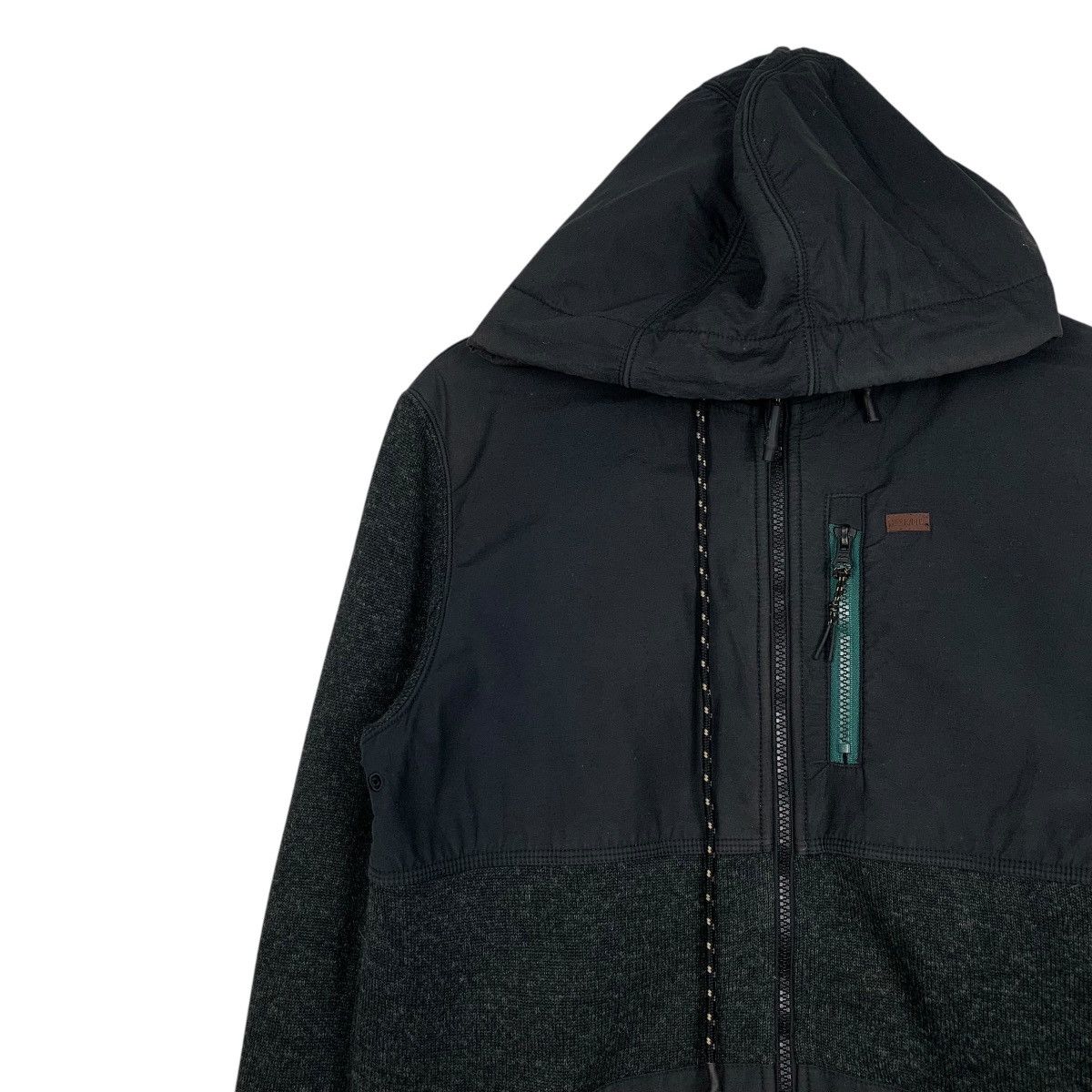 Billabong Billabong Zipper Hoodie Size US S / EU 44-46 / 1 - 6 Thumbnail