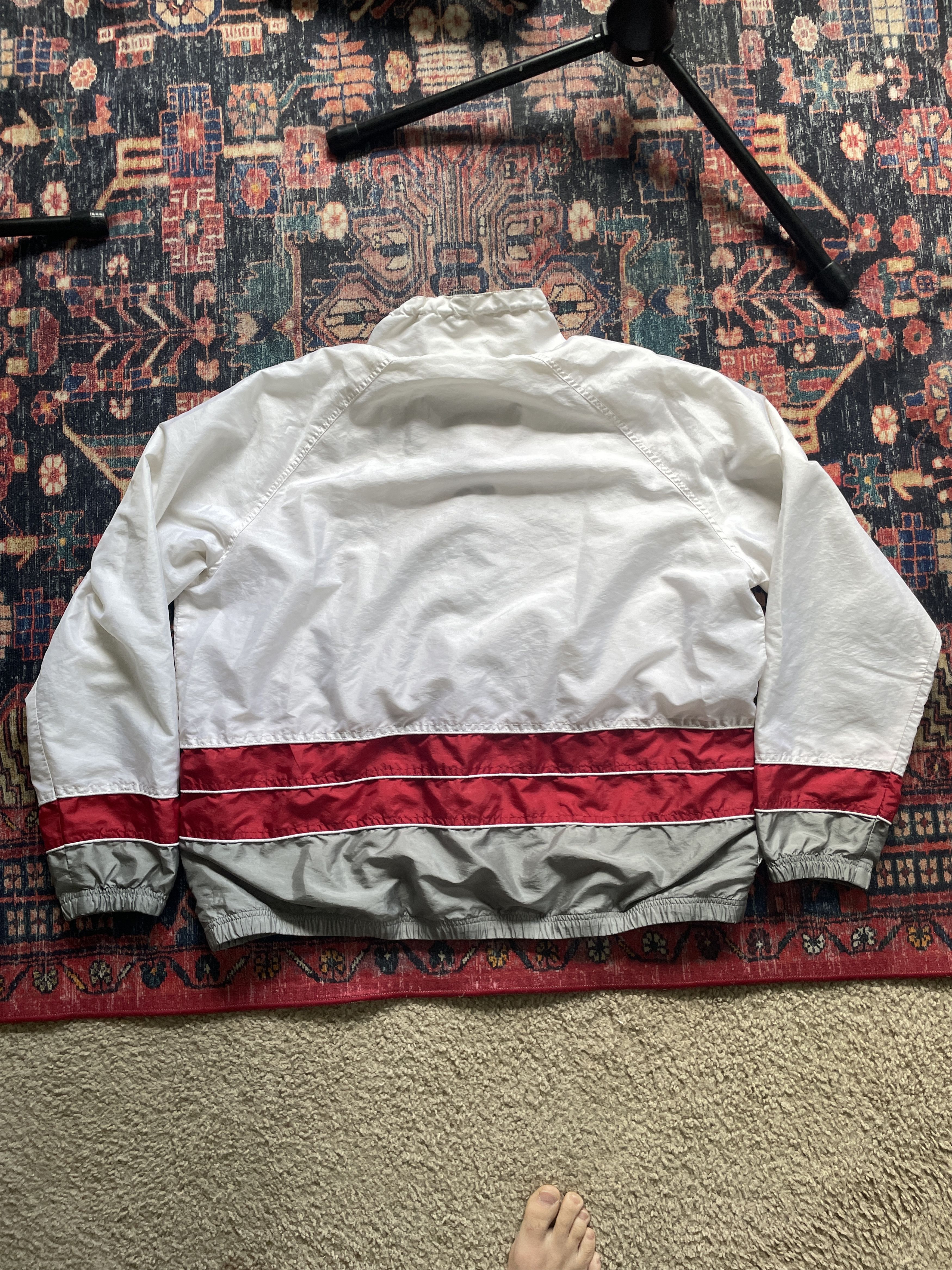 Catalina Vintage Catalina Windbreaker Size US L / EU 52-54 / 3 - 3 Thumbnail