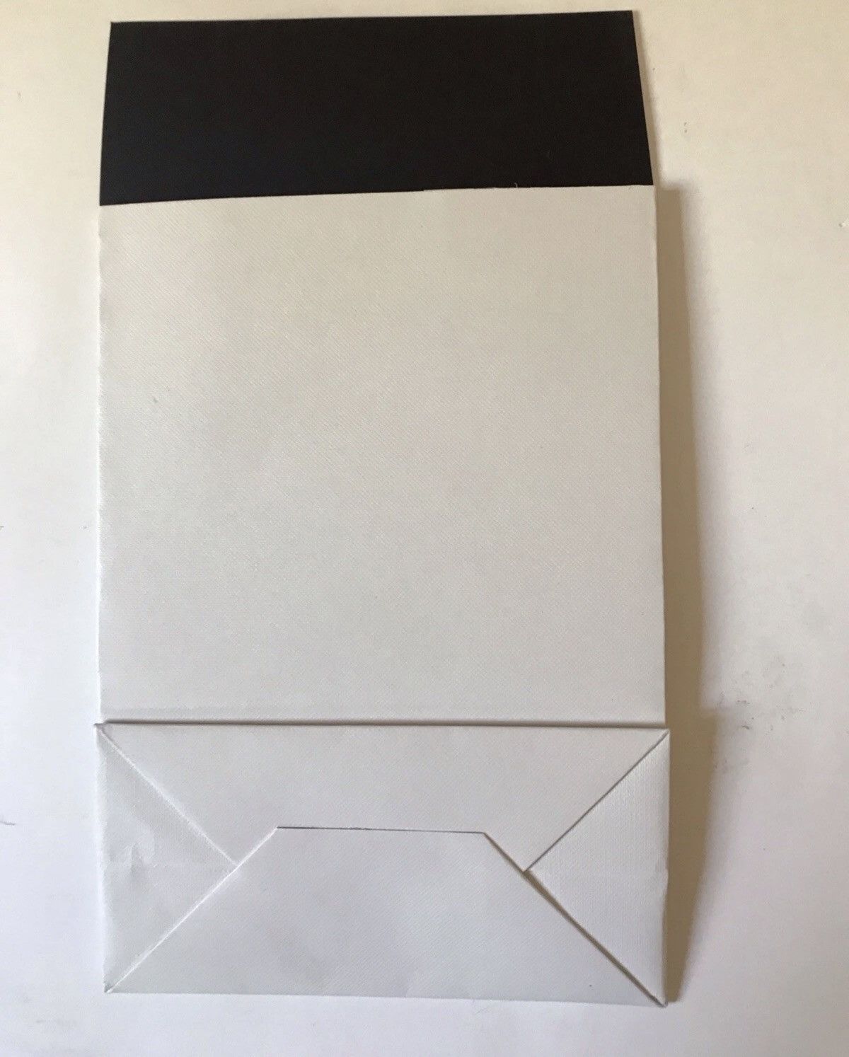 Saint Laurent Paris SAINT LAURENT Rive Droite Bottle Opener Black with Gift Bag Size ONE SIZE - 10 Thumbnail