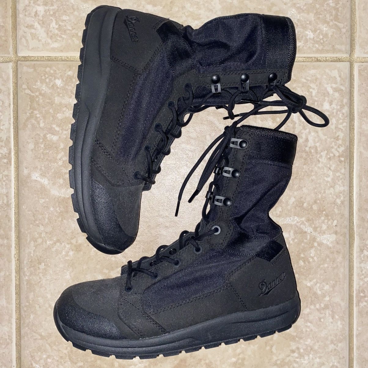 Danner NEW Danner Tachyon Combat Boots Size US 7 / EU 40 - 1 Thumbnail