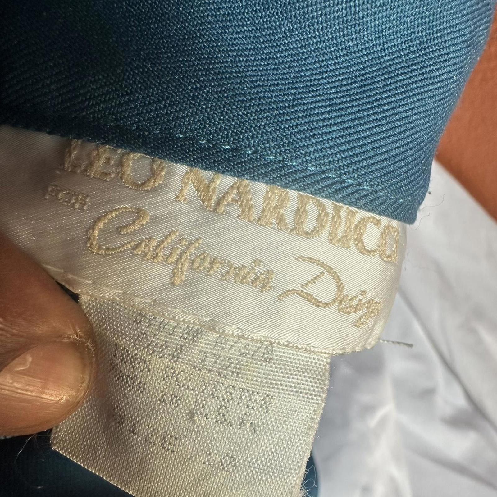 Other Vintage Leo Narducci size 10 Size L / US 10 / IT 46 - 3 Thumbnail