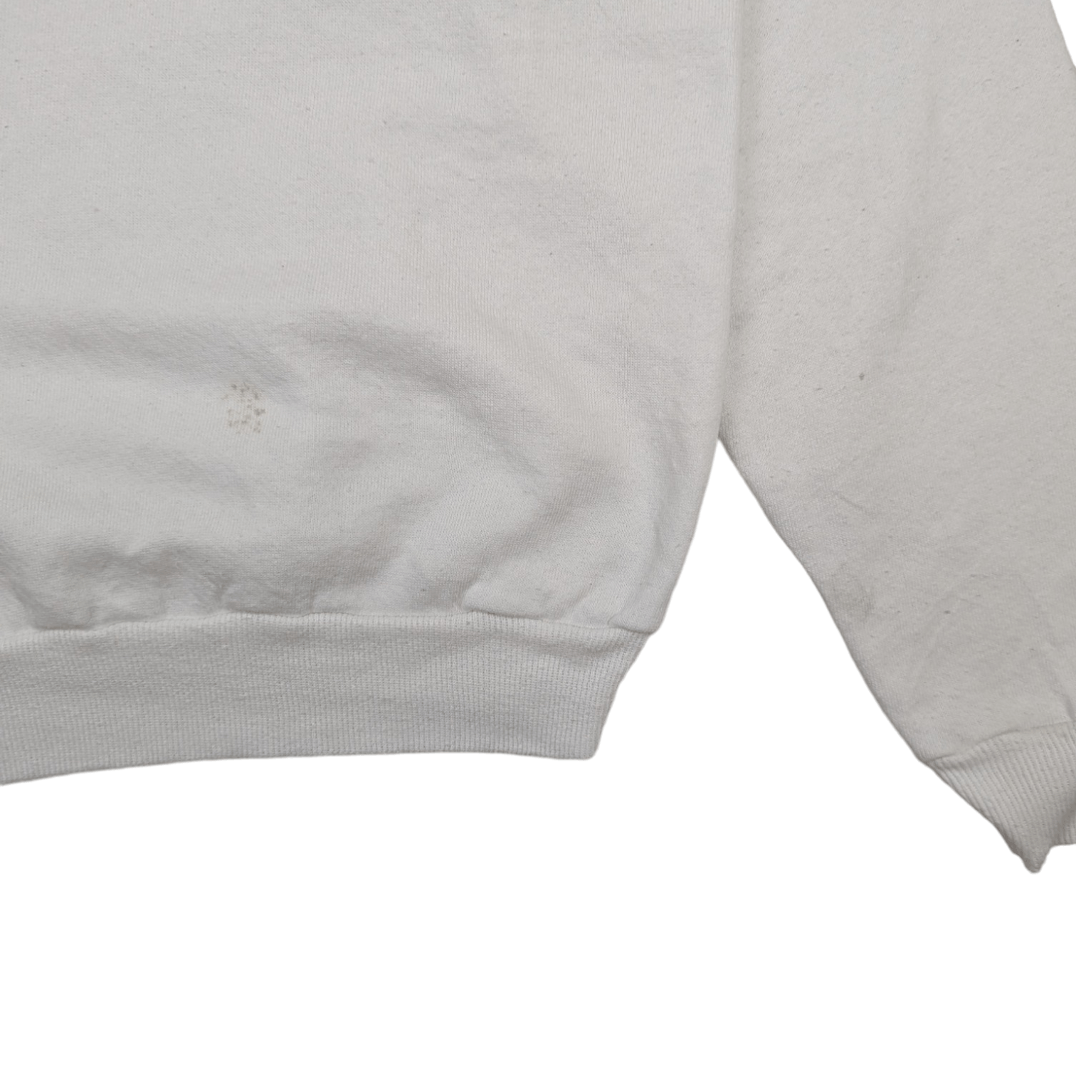 Hanes Vintage Hanes LGBT Sonoma County Positive Image Sweatshirt Size L / US 10 / IT 46 - 10 Thumbnail