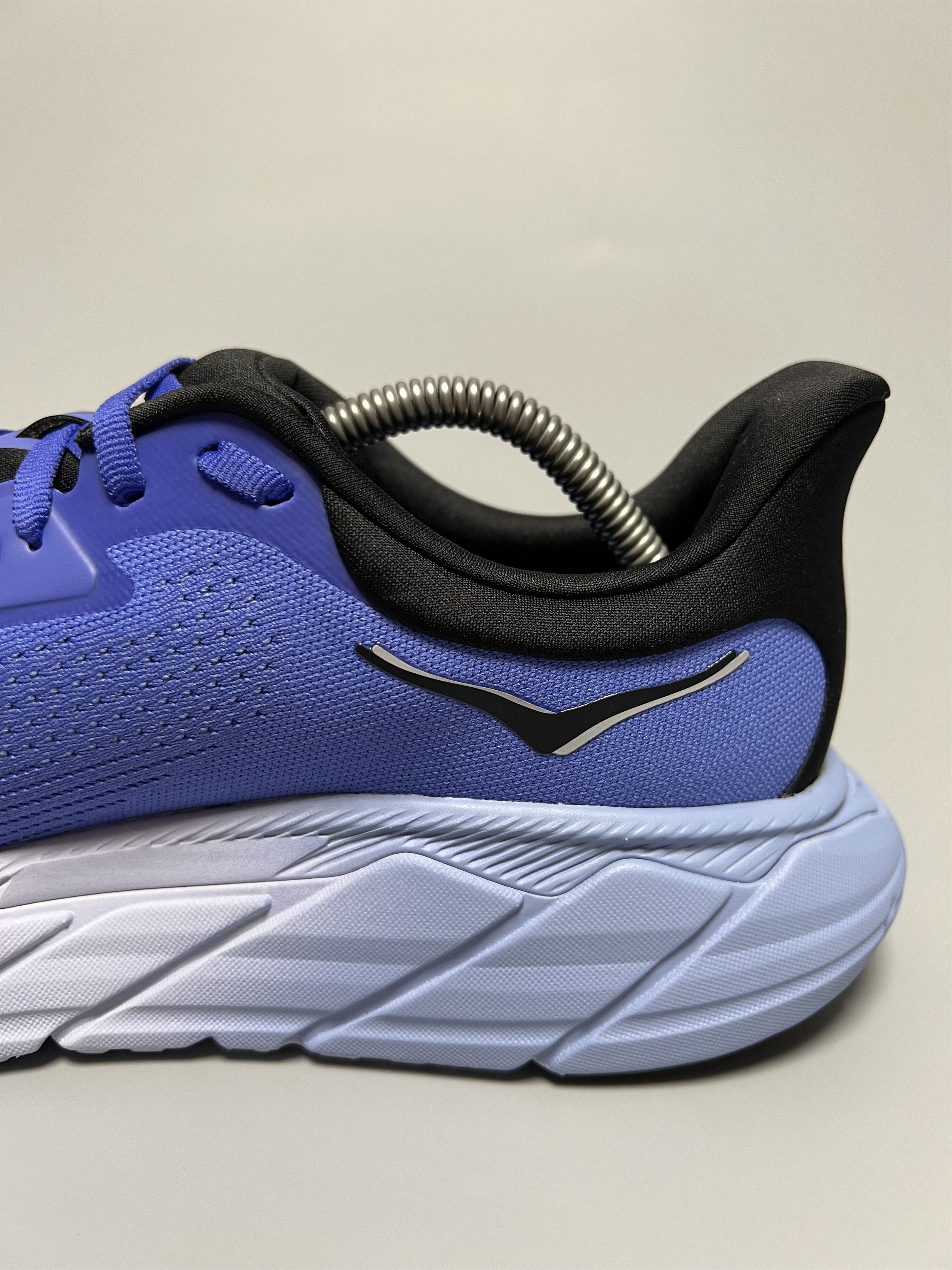 Hoka 10B Hoka One One Arahi 7 Running Shoes Walking Gym Size US 10 / IT 40 - 11 Thumbnail