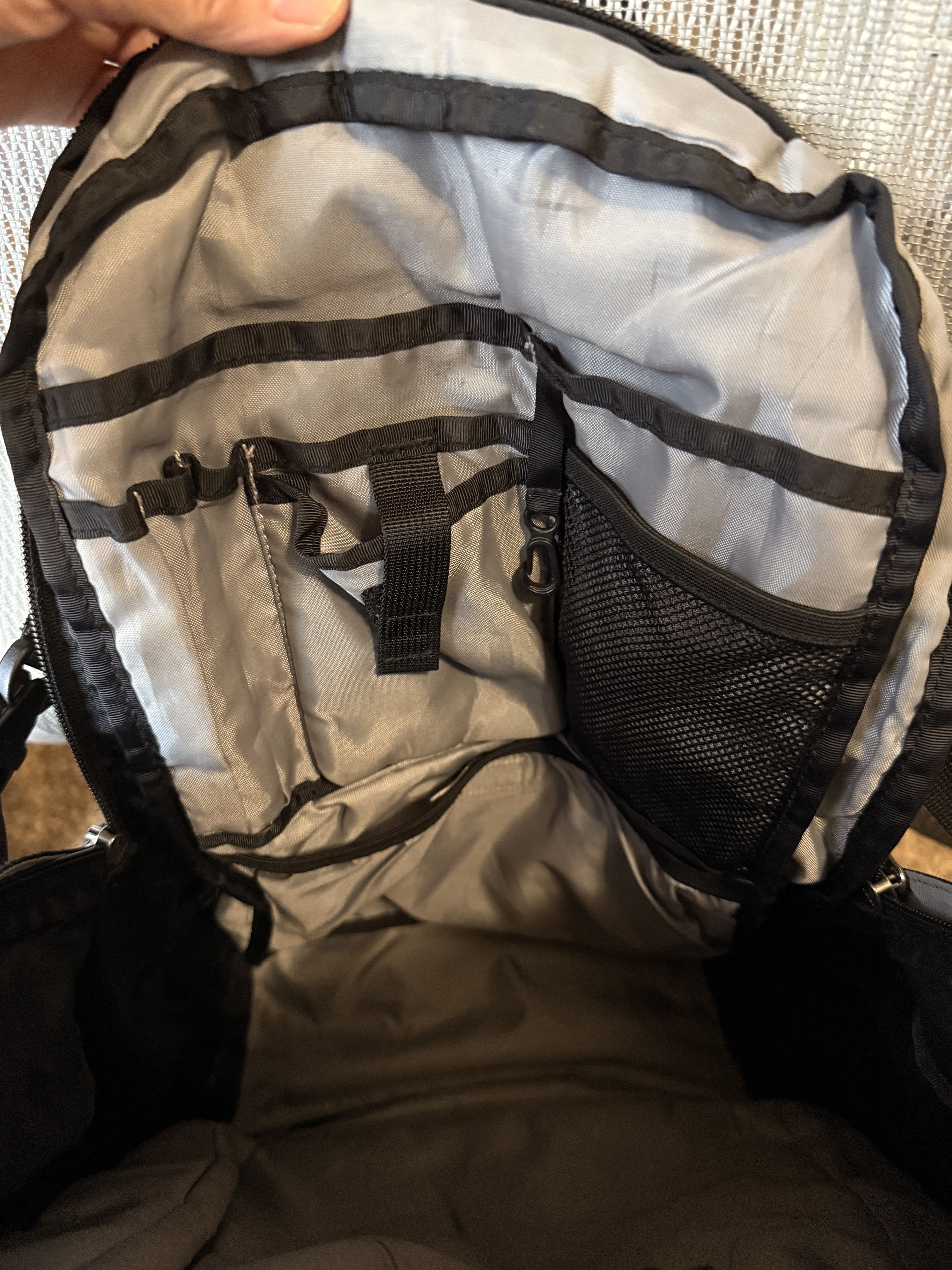 Patagonia Patagonia Atacama 28L Backpack Size ONE SIZE - 9 Thumbnail