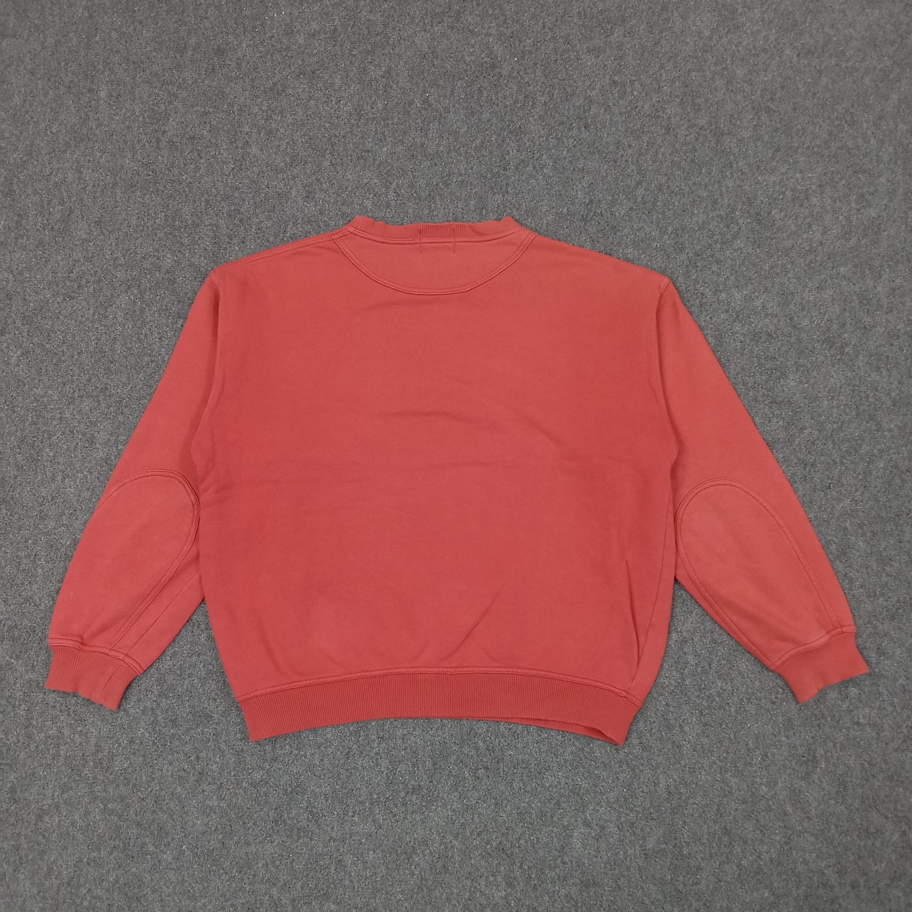 Polo Ralph Lauren CRL Chaps Ralph Lauren American Brand Sweatshirt C237N19 Size US XL / EU 56 / 4 - 5 Thumbnail