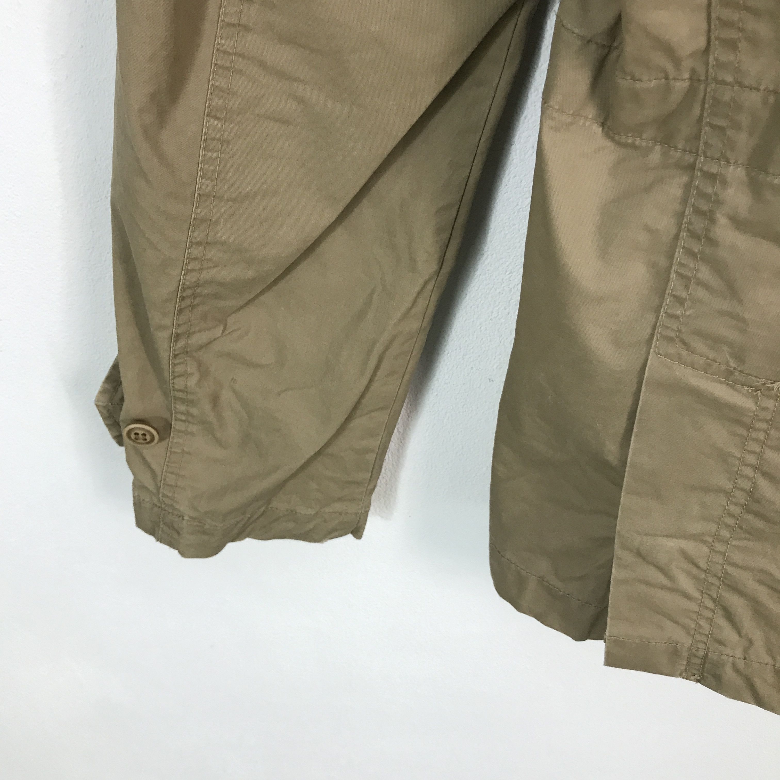Diesel Diesel brown design Zipper jacket Size US L / EU 52-54 / 3 - 7 Thumbnail