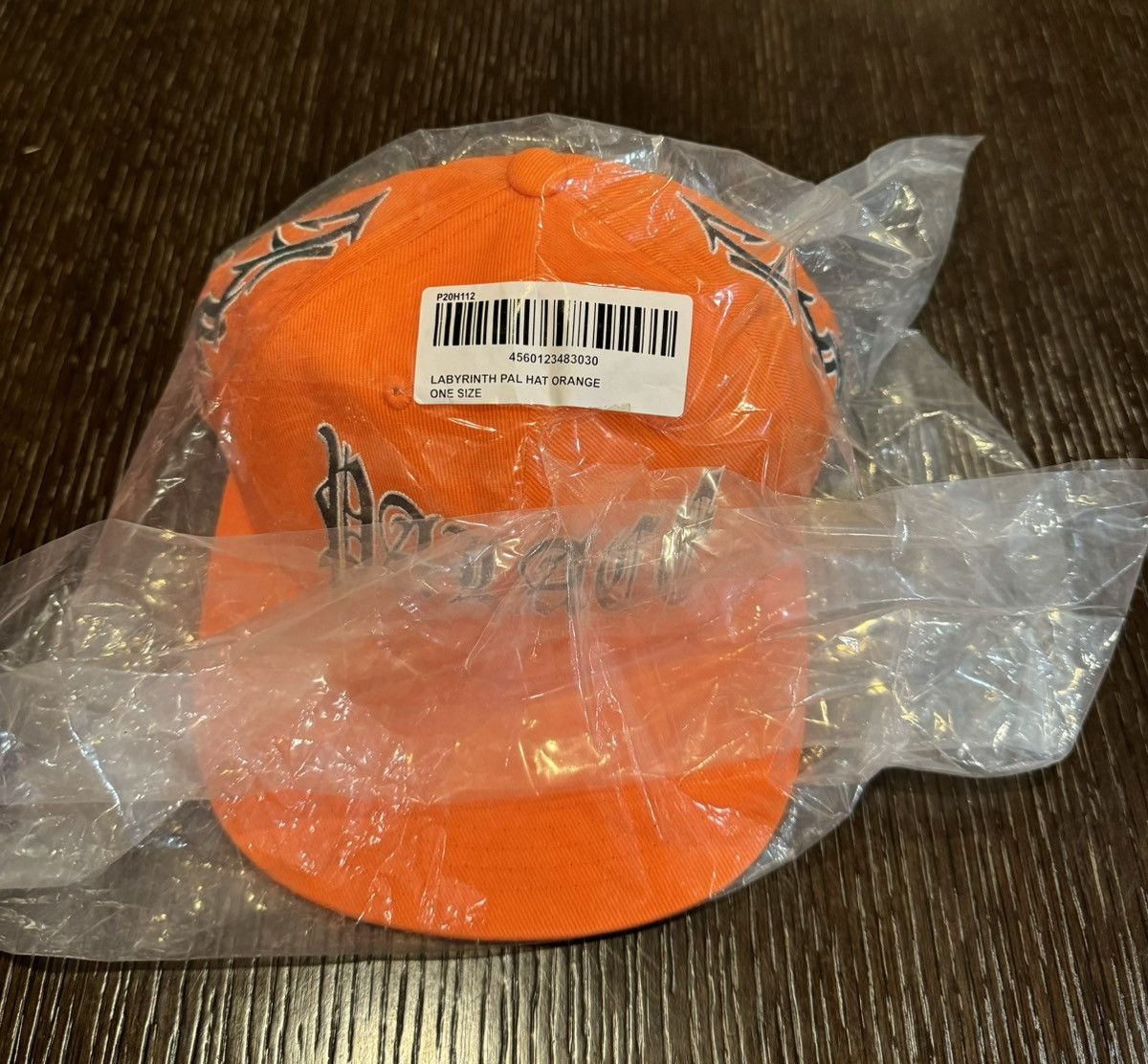 Palace Palace Labyrinth Hat Size ONE SIZE - 1 Thumbnail