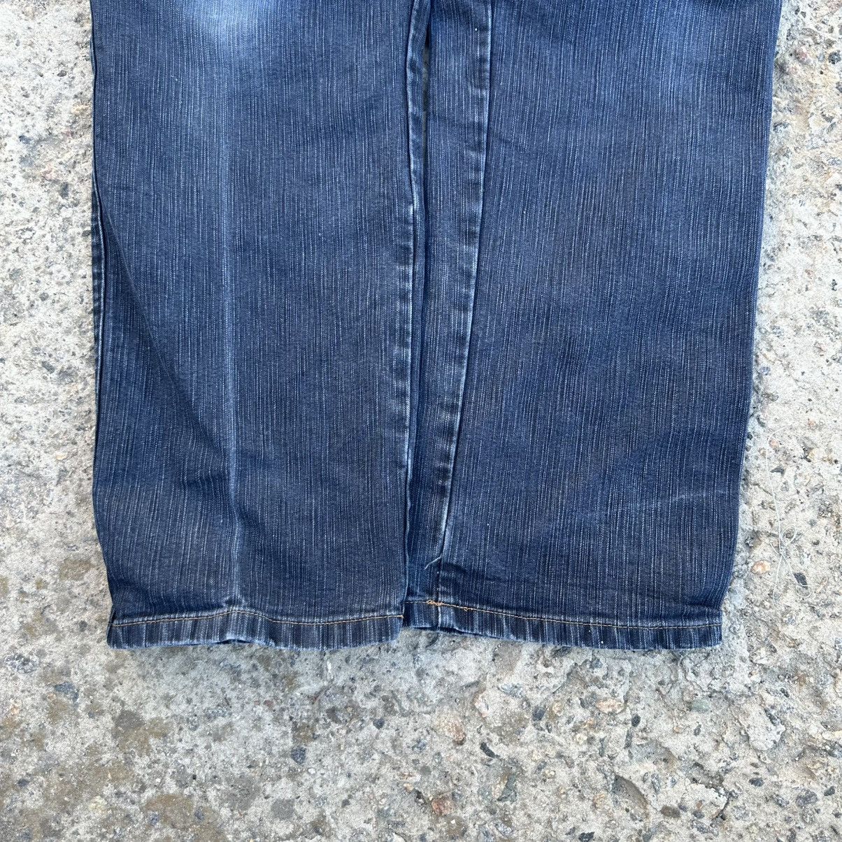 W.R.K. Vintage Japanese Style BP Workwear Pants Size 36/30 Y2K Size US 36 / EU 52 - 6 Thumbnail