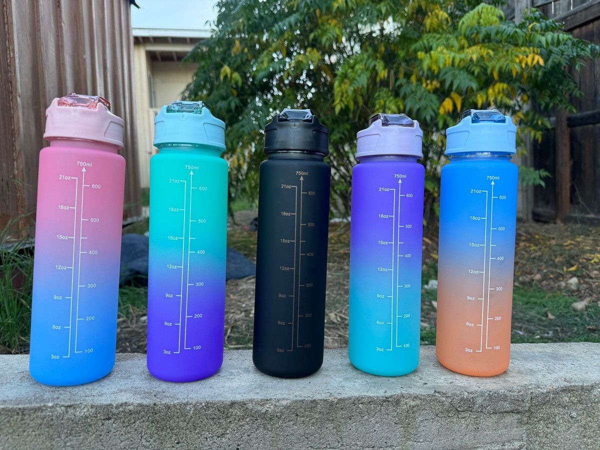 Other Water bottle Size ONE SIZE - 9 Thumbnail