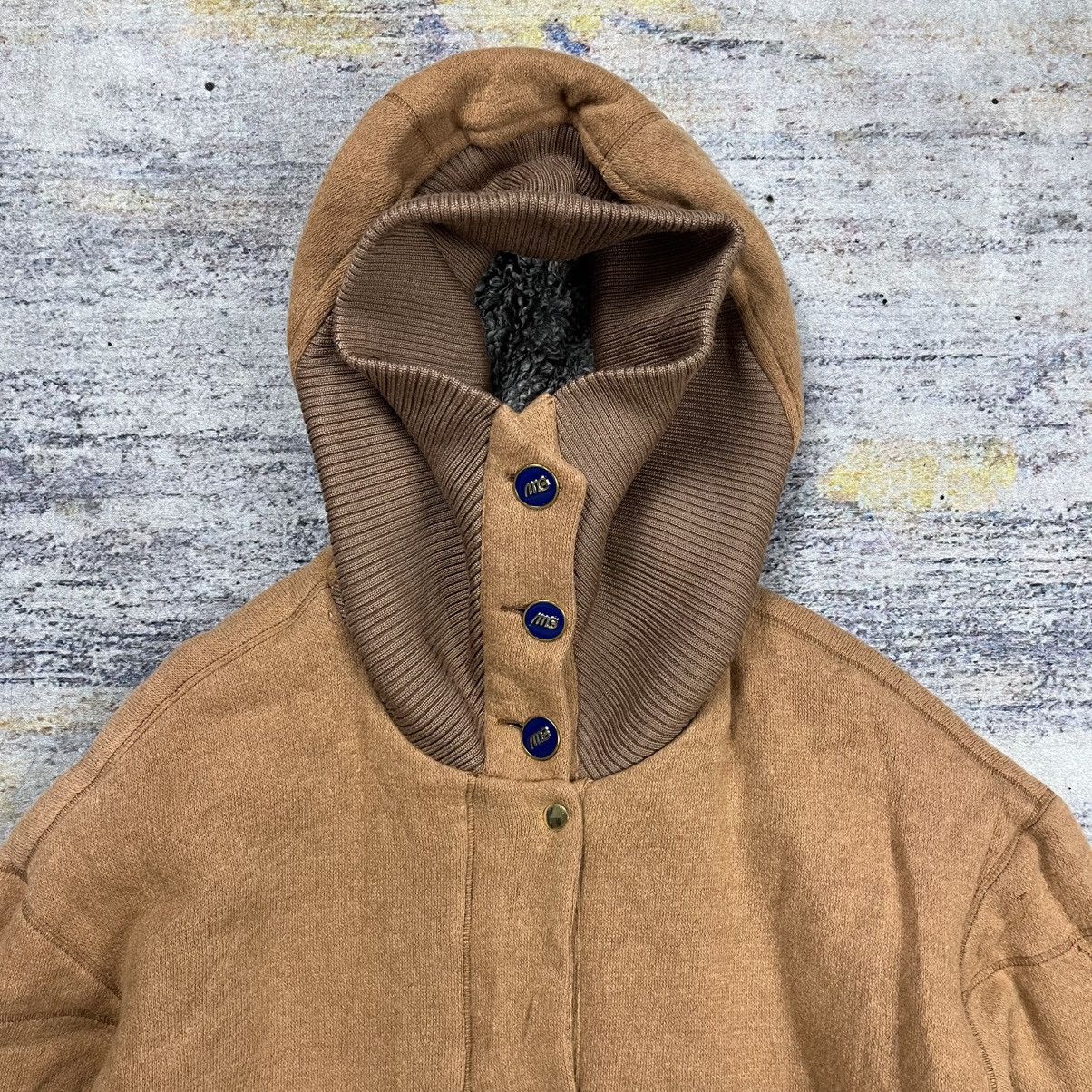 mercibeaucoup Mercibeaucoup jacket Size US M / EU 48-50 / 2 - 4 Thumbnail