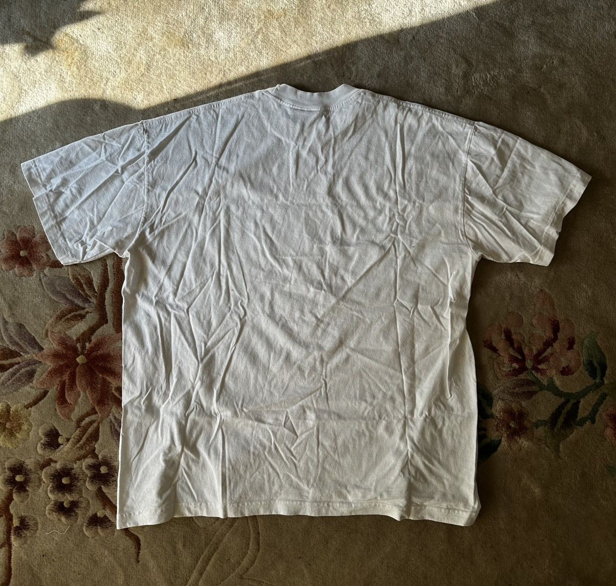Babylon Babylon Rights Tee Size US XL / EU 56 / 4 - 3 Thumbnail