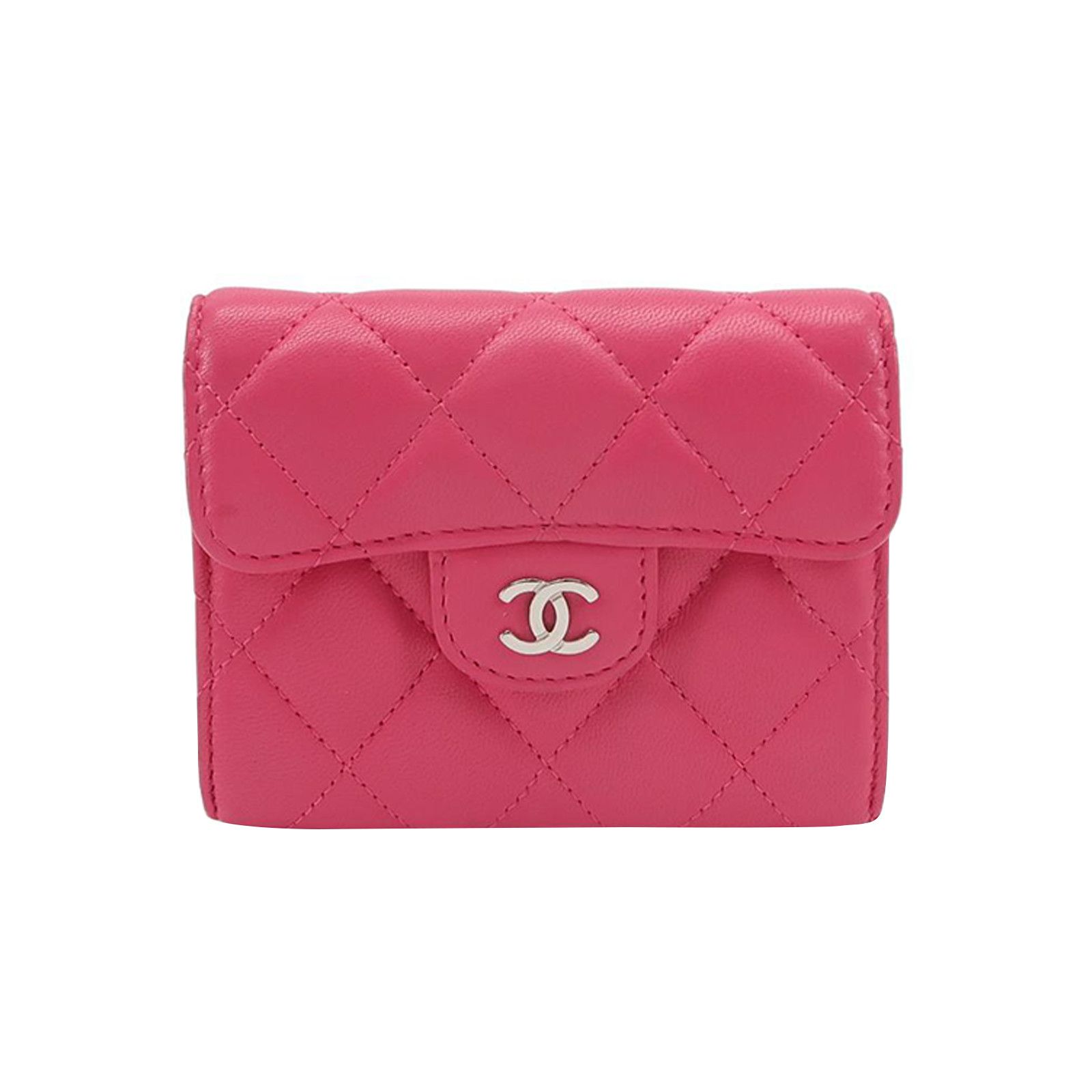 Chanel Chanel Women os Wallets Size ONE SIZE - 1 Thumbnail