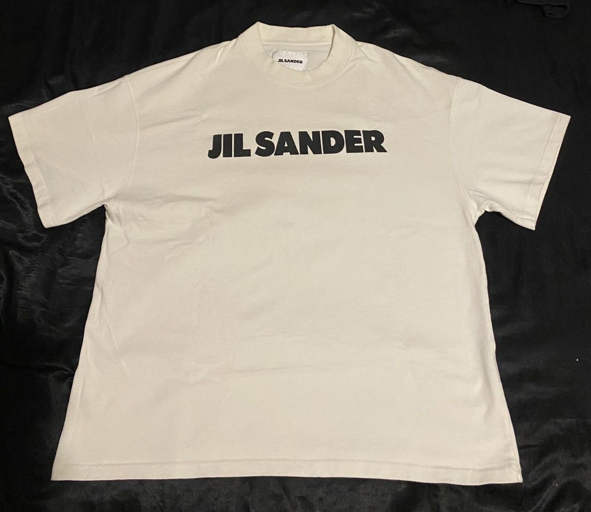 Jil Sander Jil Sander “The Sun Always Rises” Tee | Grailed