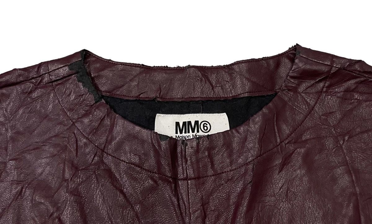 Maison Margiela Maison Margiela Paris MM6 Jacket Size M / US 6-8 / IT 42-44 - 8 Thumbnail