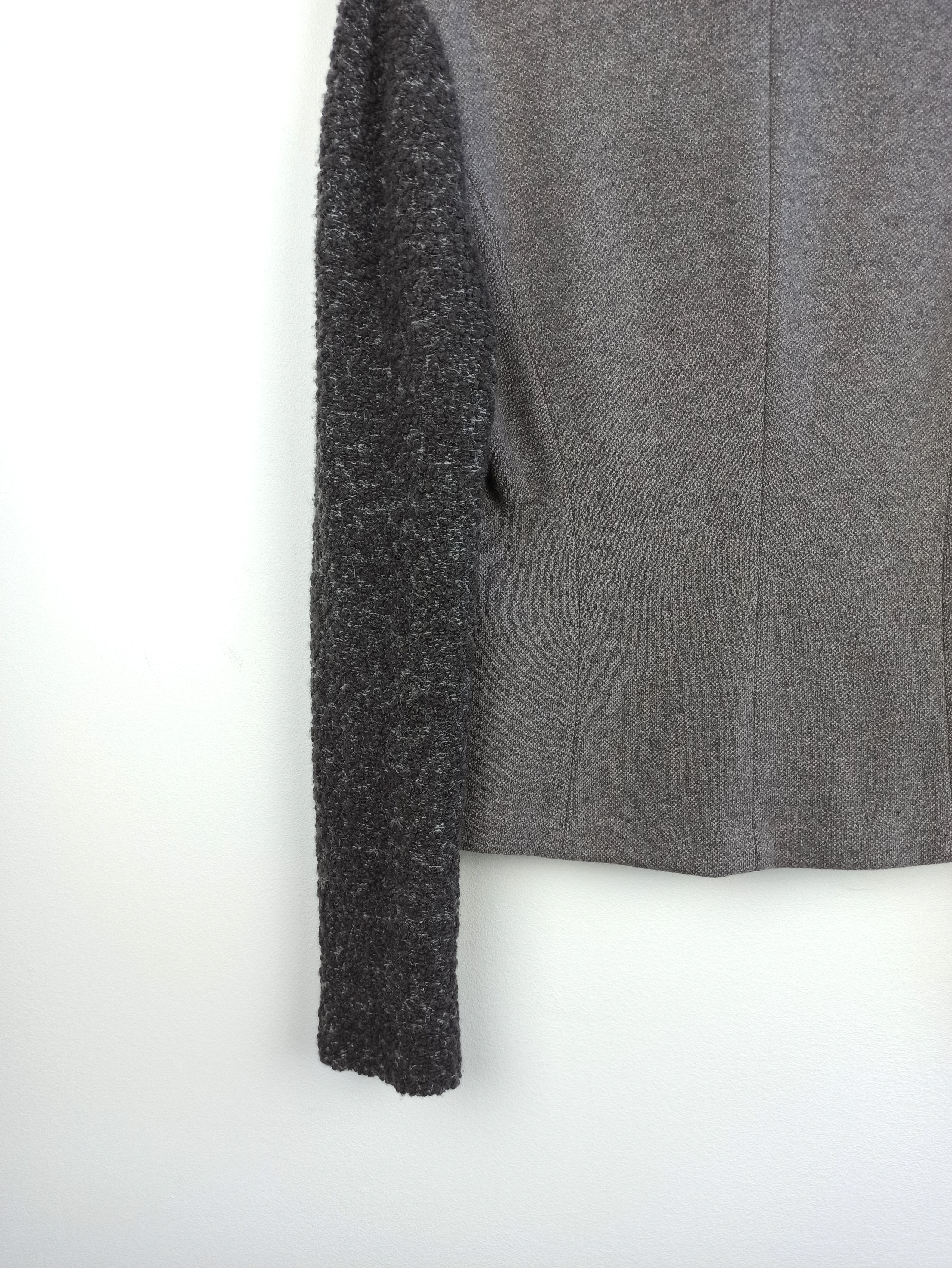 Fabiana Filippi Fabiana Filippi Blazer Jacket Size S / US 4 / IT 40 - 11 Thumbnail