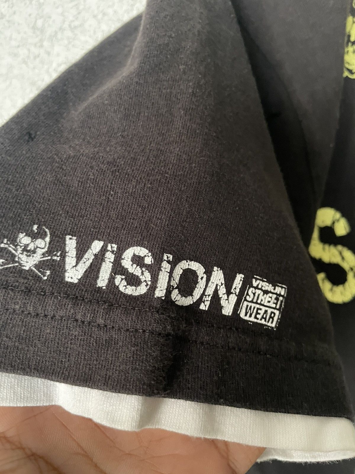 Vision Streetwear Vision street wear ft37 Size US L / EU 52-54 / 3 - 8 Thumbnail