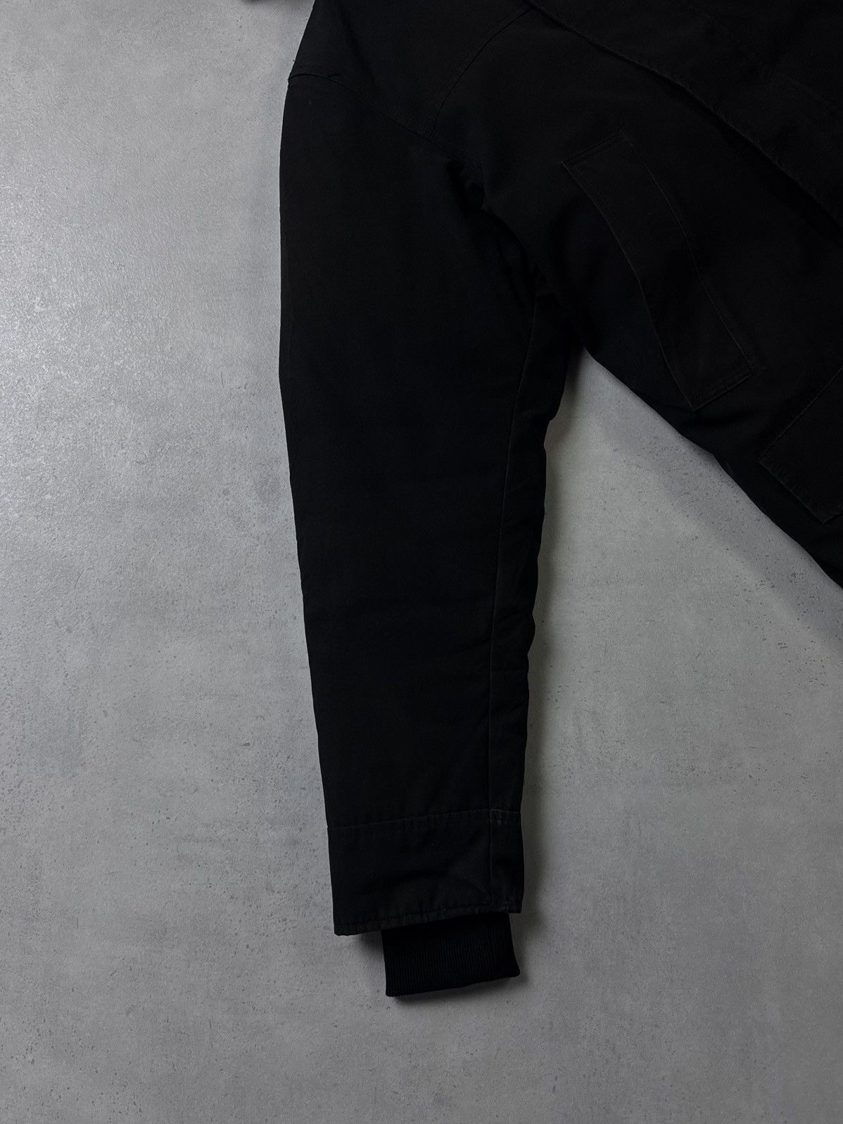 Canada Goose Canada Goose Langford Parka Size US XS / EU 42 / 0 - 4 Thumbnail
