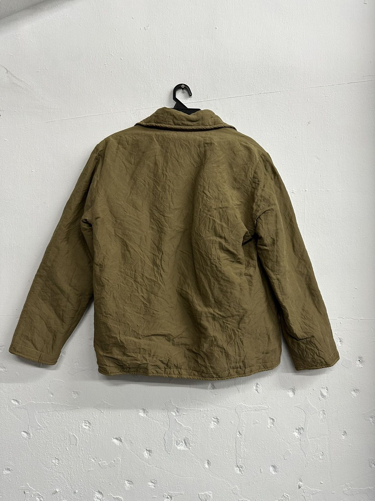 C.P. Company AW2001 CP COMPANY Reversible Jacket Size S-M Size US M / EU 48-50 / 2 - 8 Thumbnail