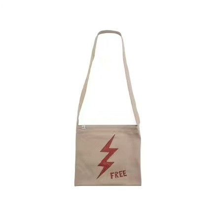 Visvim VISVIM 17SS SPOT MUSETTE BAG Size ONE SIZE - 6 Thumbnail