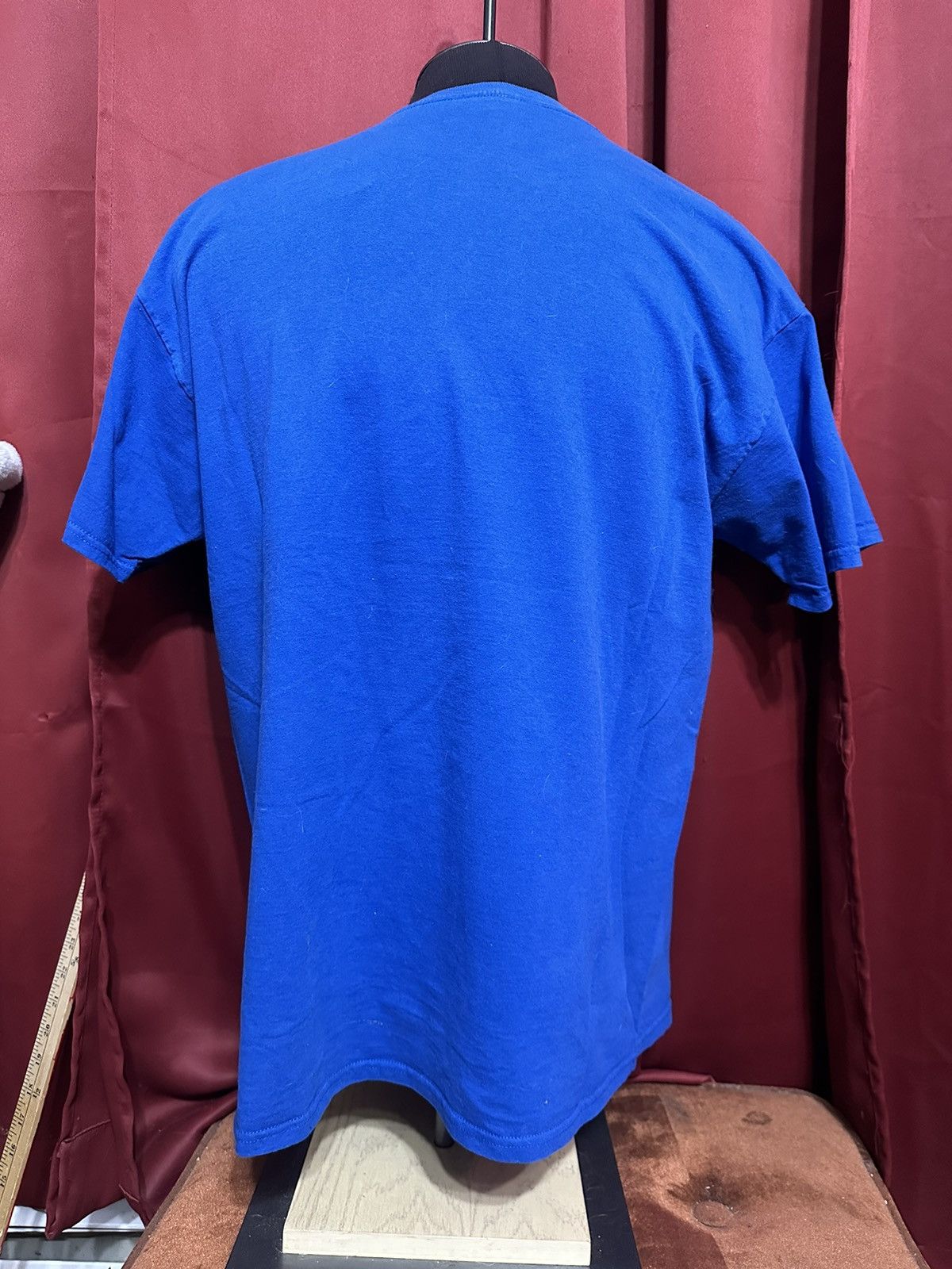 Vintage Vintage Cool S Doodle Art Tshirt 90’s Grail Travis Scott Tee Size US XL / EU 56 / 4 - 4 Thumbnail