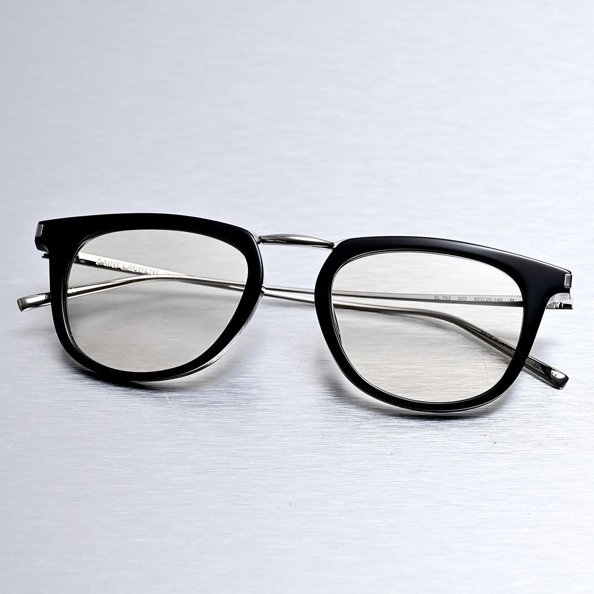 Saint Laurent Paris SAINT LAURENT SL 753 SUNGLASSES Size ONE SIZE - 7 Thumbnail