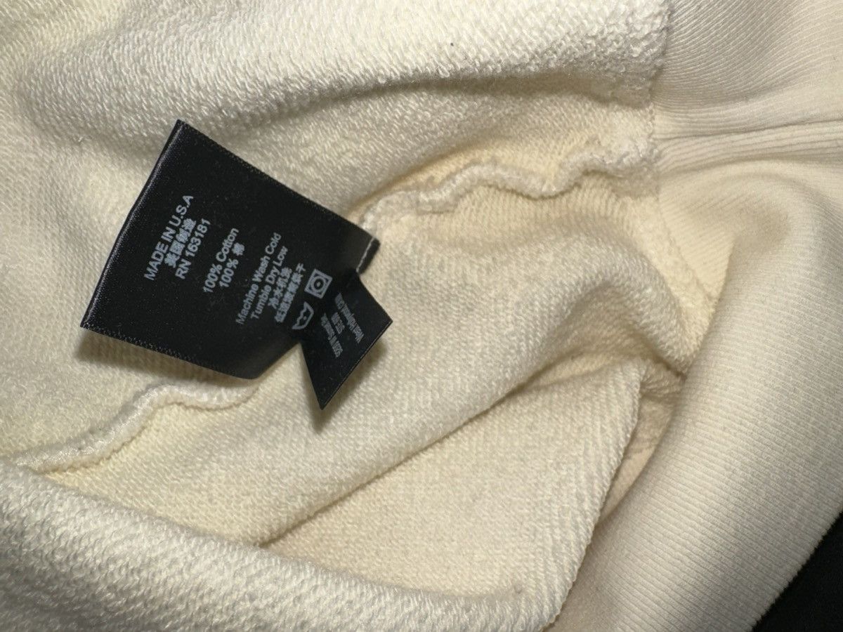 Rhude Rhude bird graphic hoodie Size US L / EU 52-54 / 3 - 4 Thumbnail