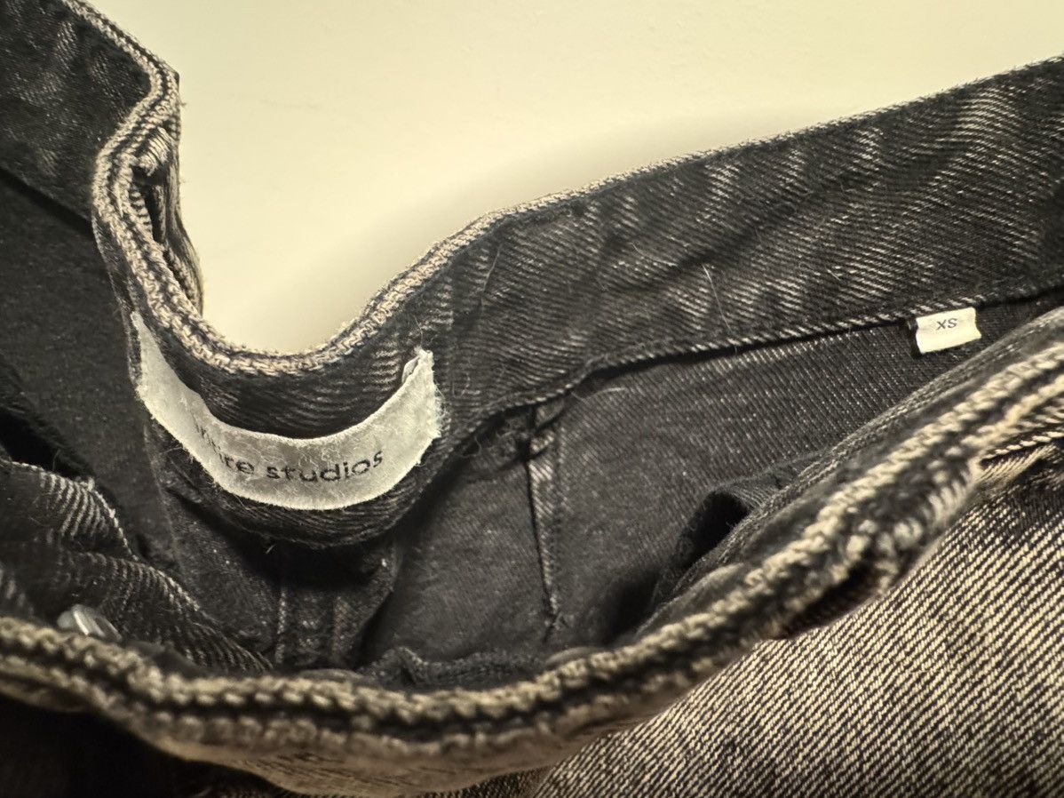 Entire Studios Dem Jeans - Chargrill Size US 30 / EU 46 - 3 Thumbnail