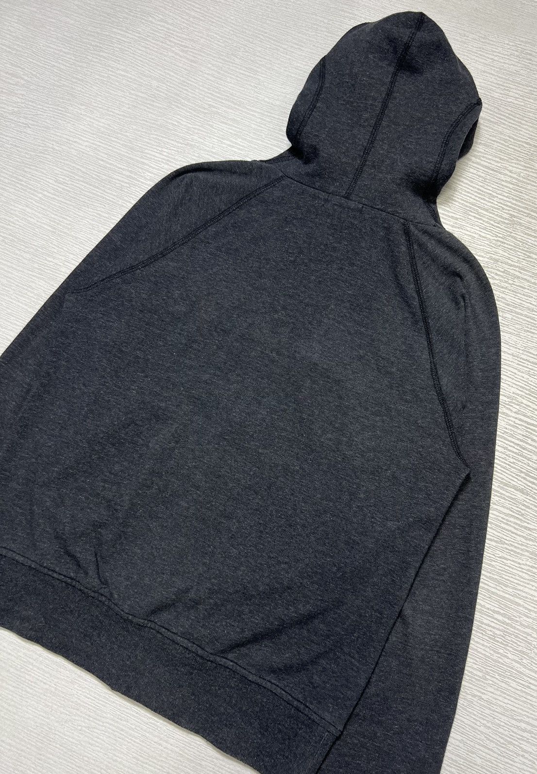 Final Home Final Home - Double Hood Full Zip Hoodie Size US S / EU 44-46 / 1 - 12 Thumbnail