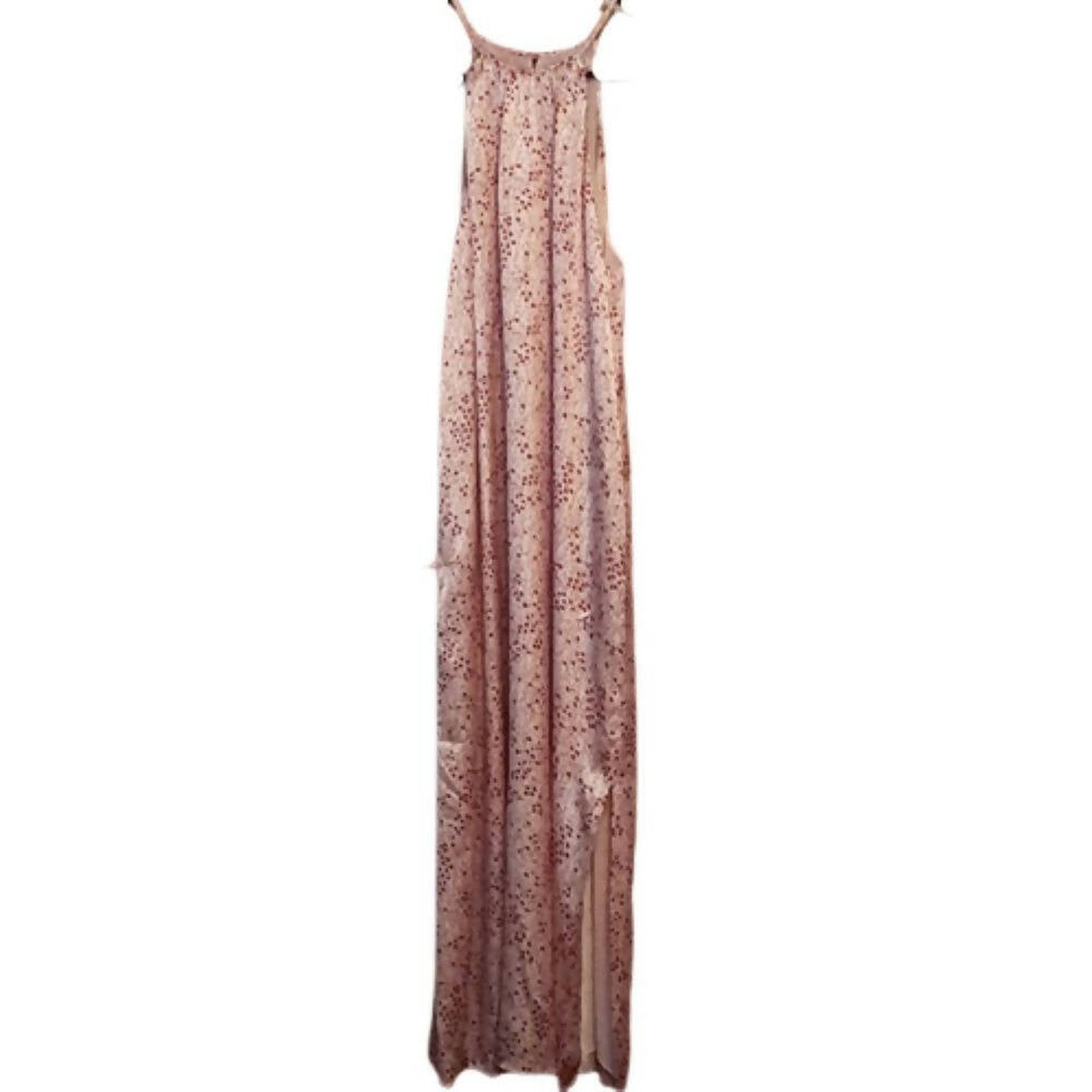 Joie Joie Kacey Sleeveless Dress Size M / US 6-8 / IT 42-44 - 2 Thumbnail