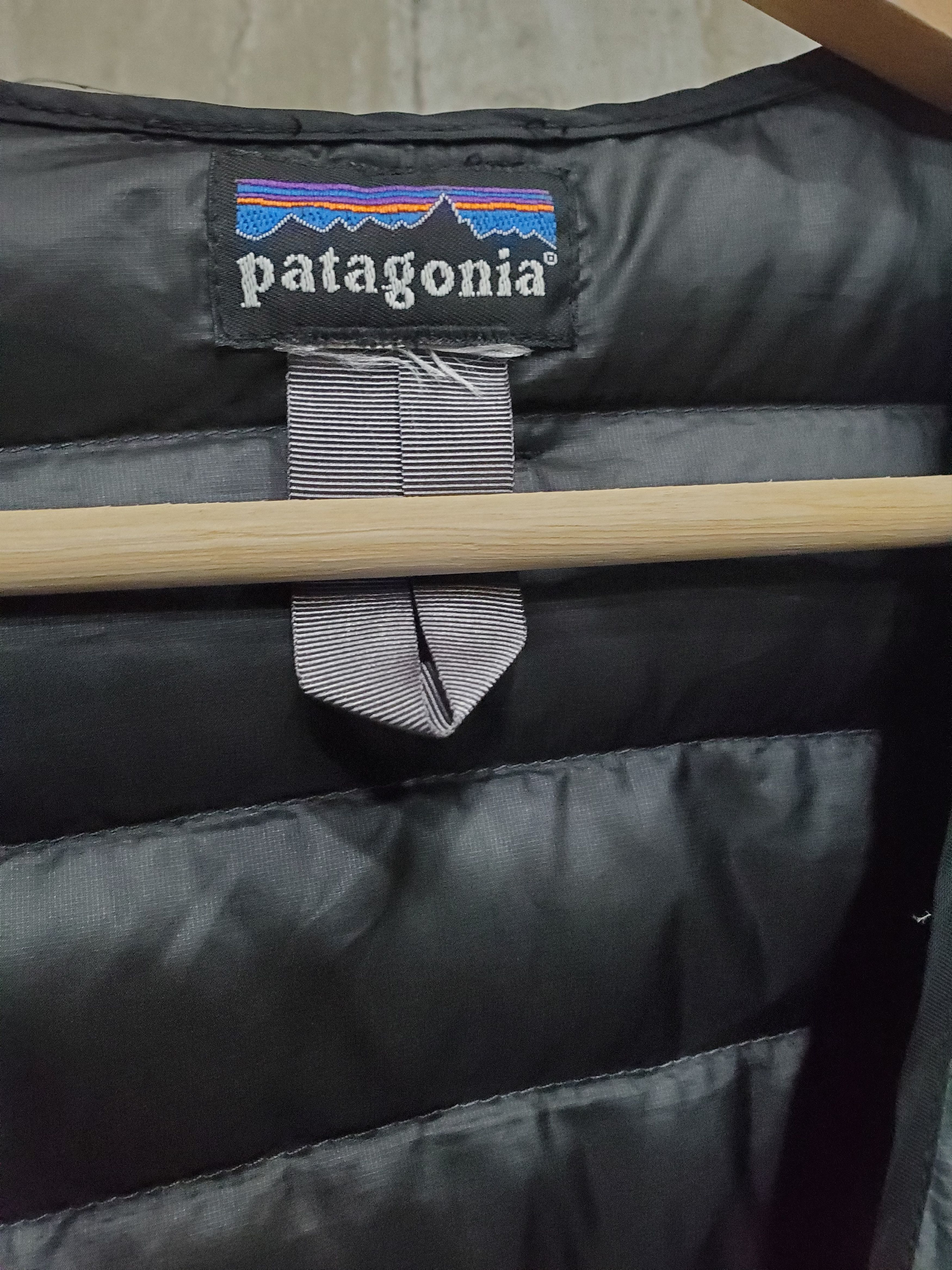 Patagonia Patagonia Down Puffer Size US L / EU 52-54 / 3 - 3 Thumbnail