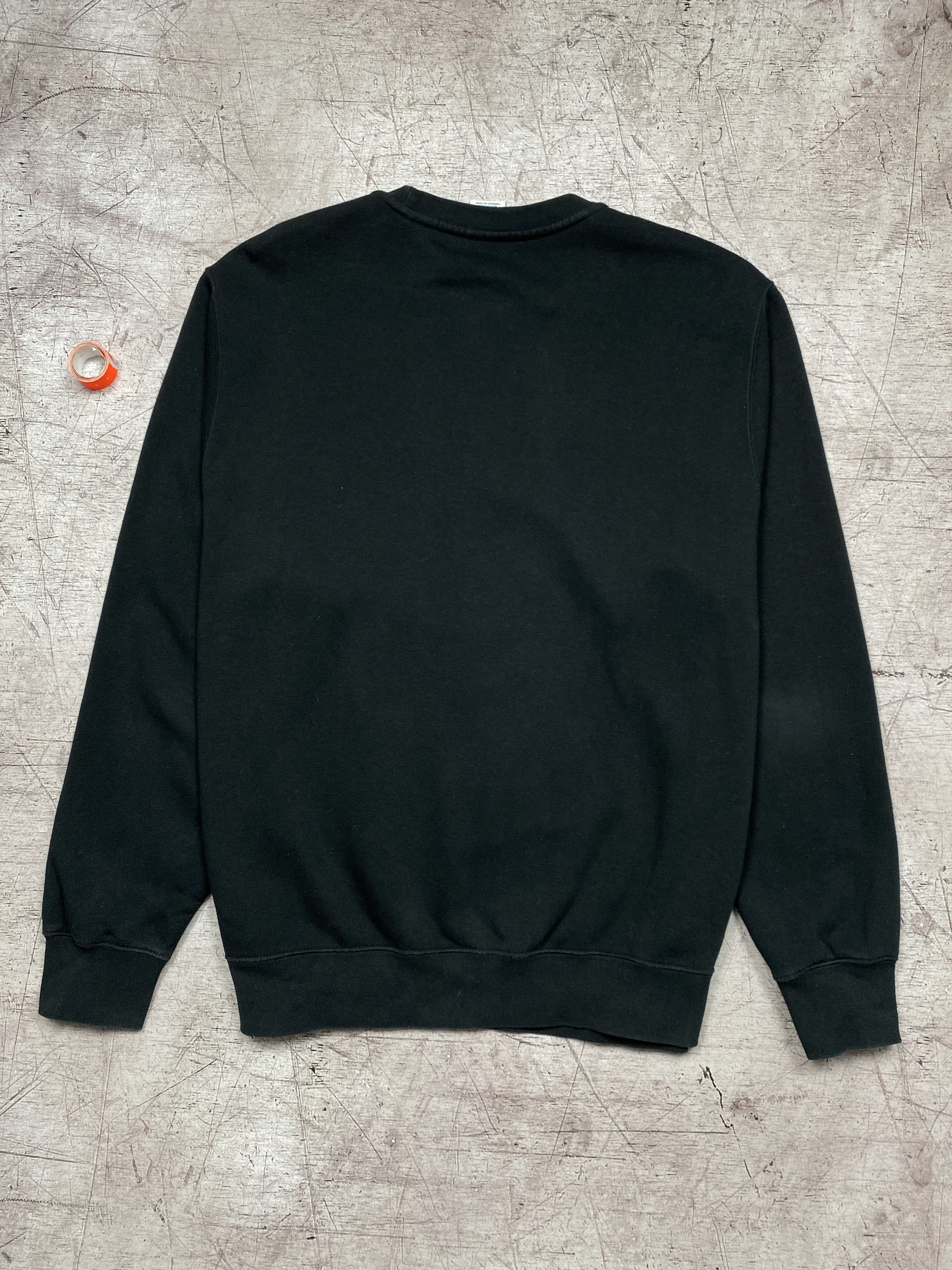 Nike × Vintage Nike Mens Crew Neck Sweatshirt Size US XL / EU 56 / 4 - 6 Thumbnail